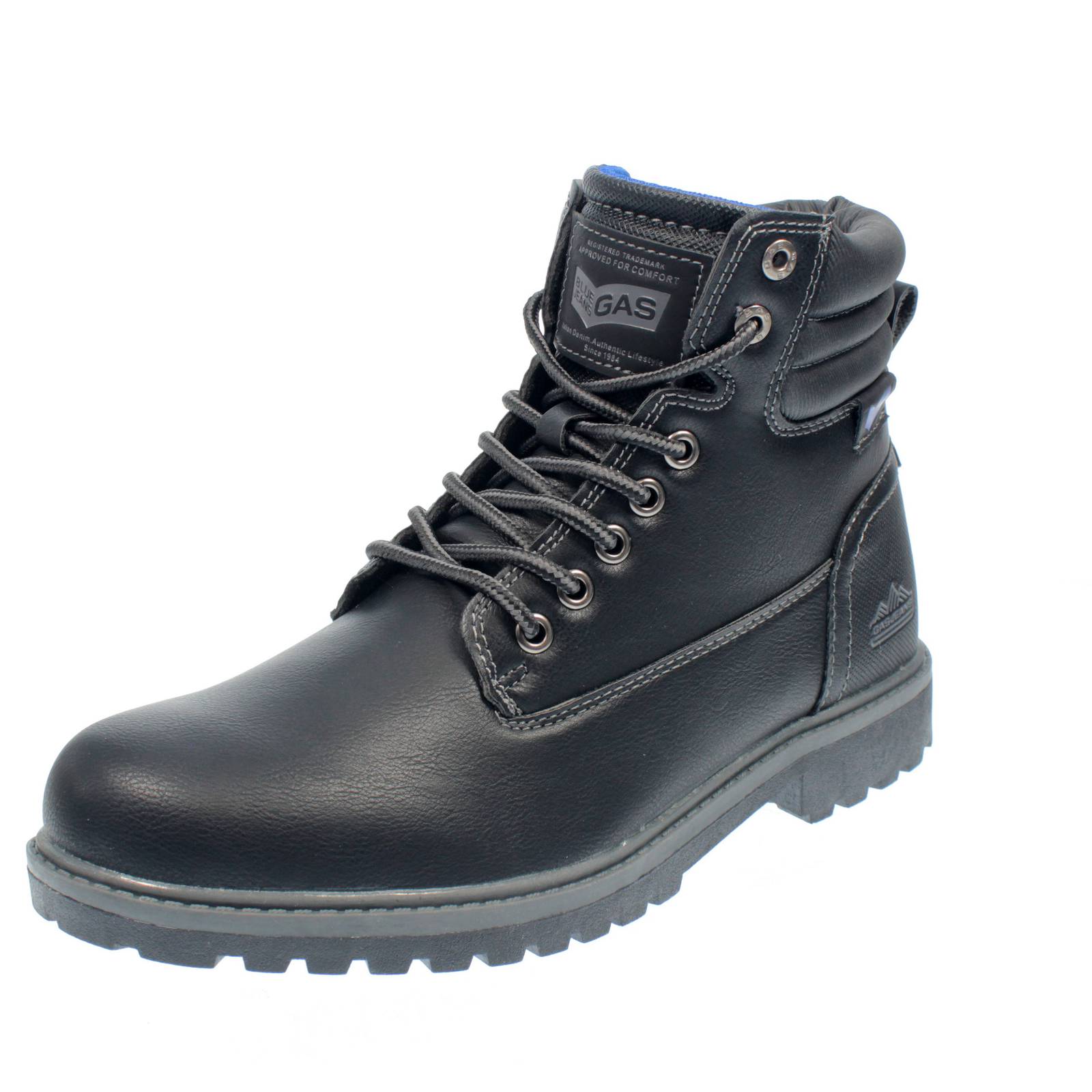 Газовый ураган Ltx - Скарпончини Неро - Уомо Скарпе Скарпончини 12290₽