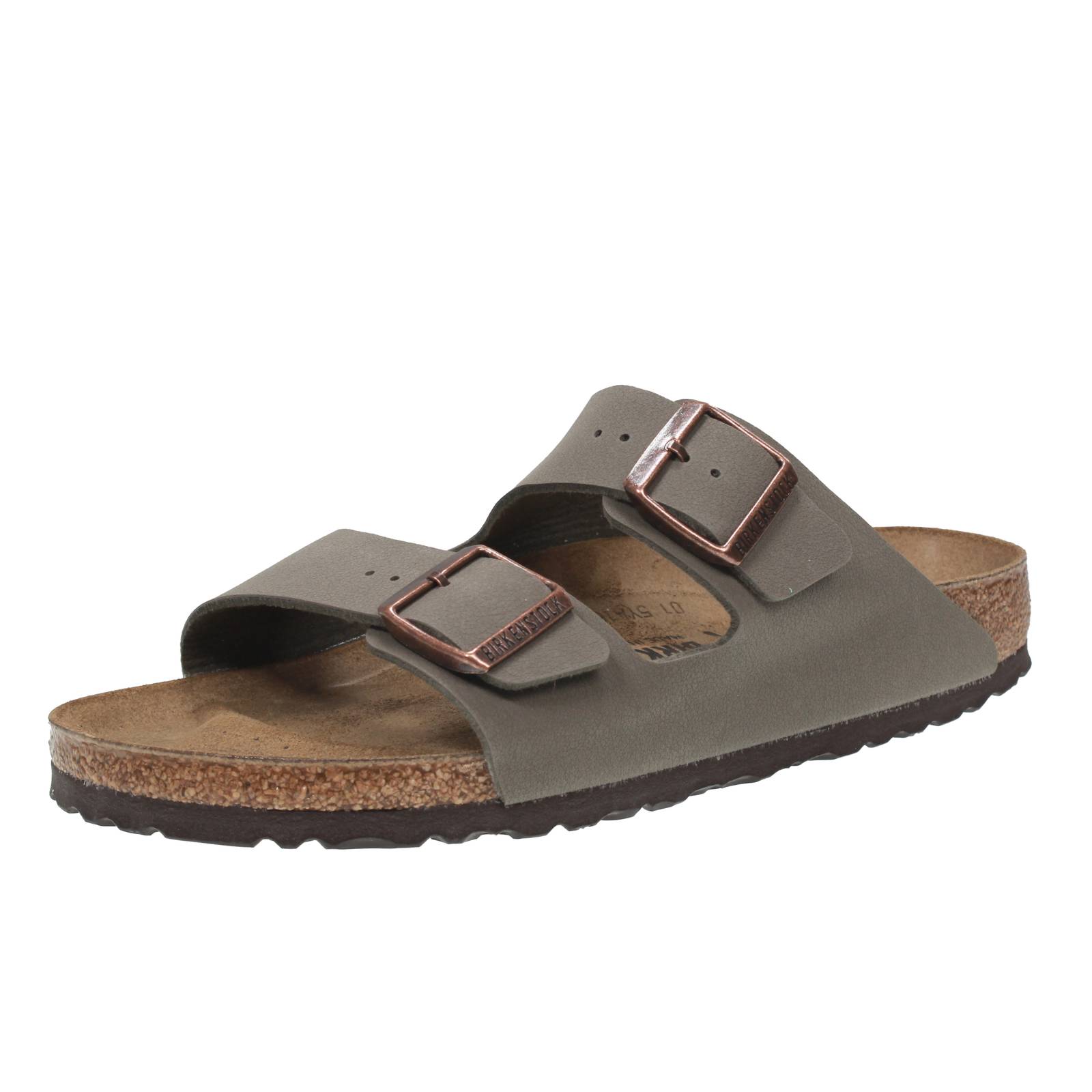 BIRKENSTOCK Arizona BS Homme assortis