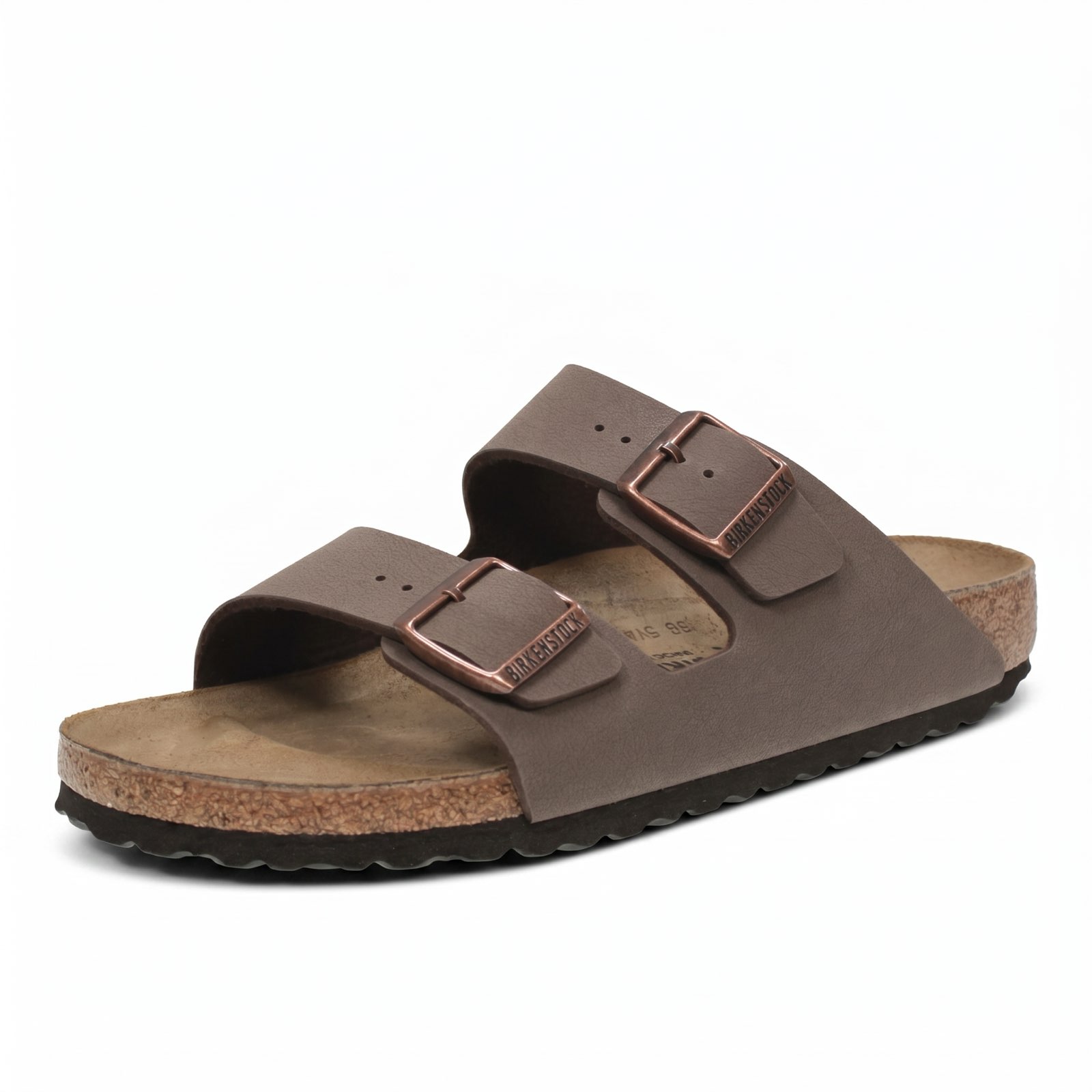 BIRKENSTOCK Arizona BS Homme marron