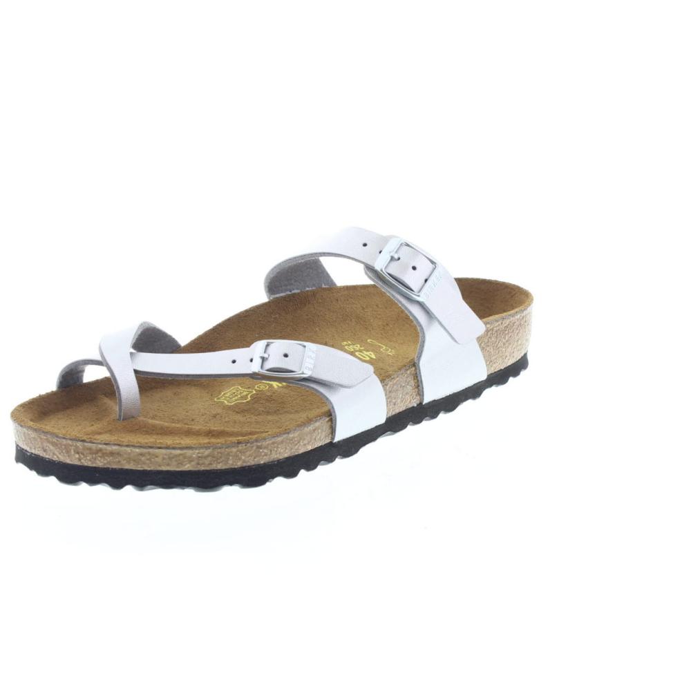 071081 Mayari Scarpe Ciabatte Infradito donna argento
