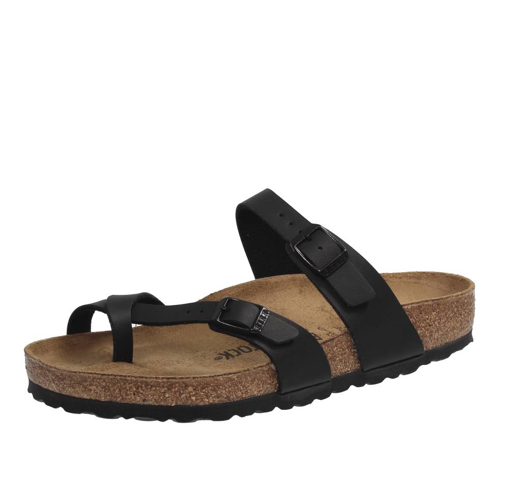 071791 Mayari Scarpe Ciabatte Infradito donna nero