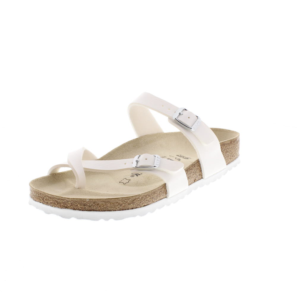 071051 Mayari Scarpe Ciabatte Infradito donna bianco
