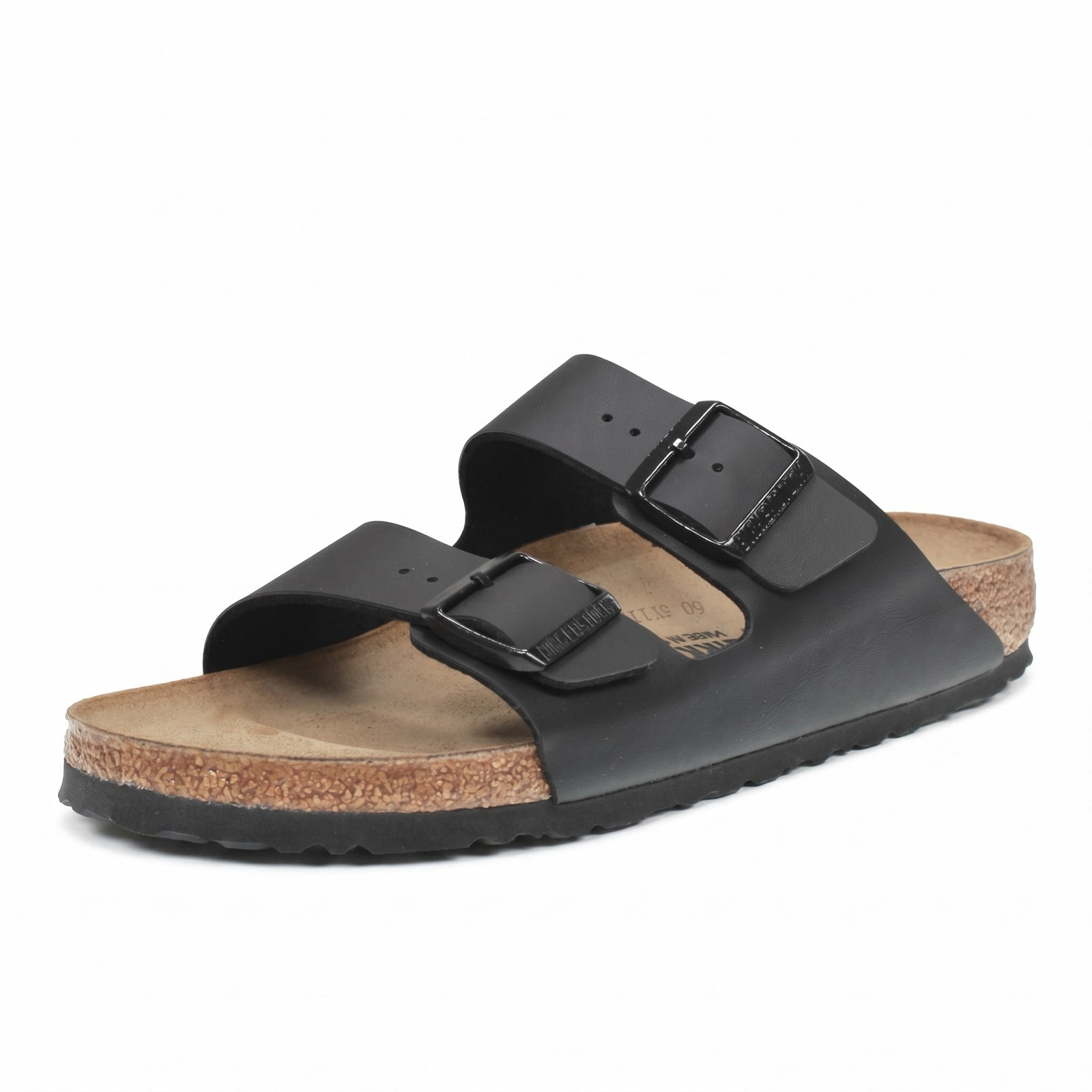 BIRKENSTOCK Arizona BS Damen schwarz