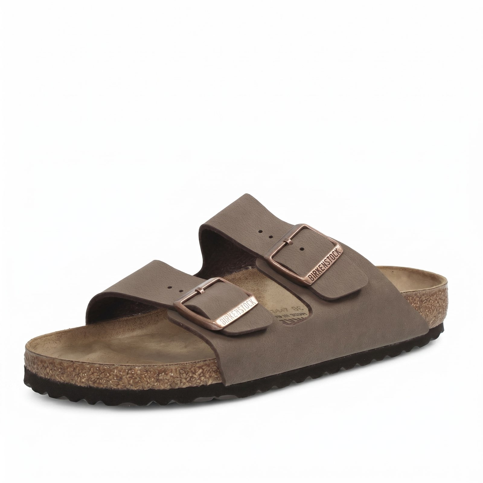 BIRKENSTOCK Arizona BS Damen braun