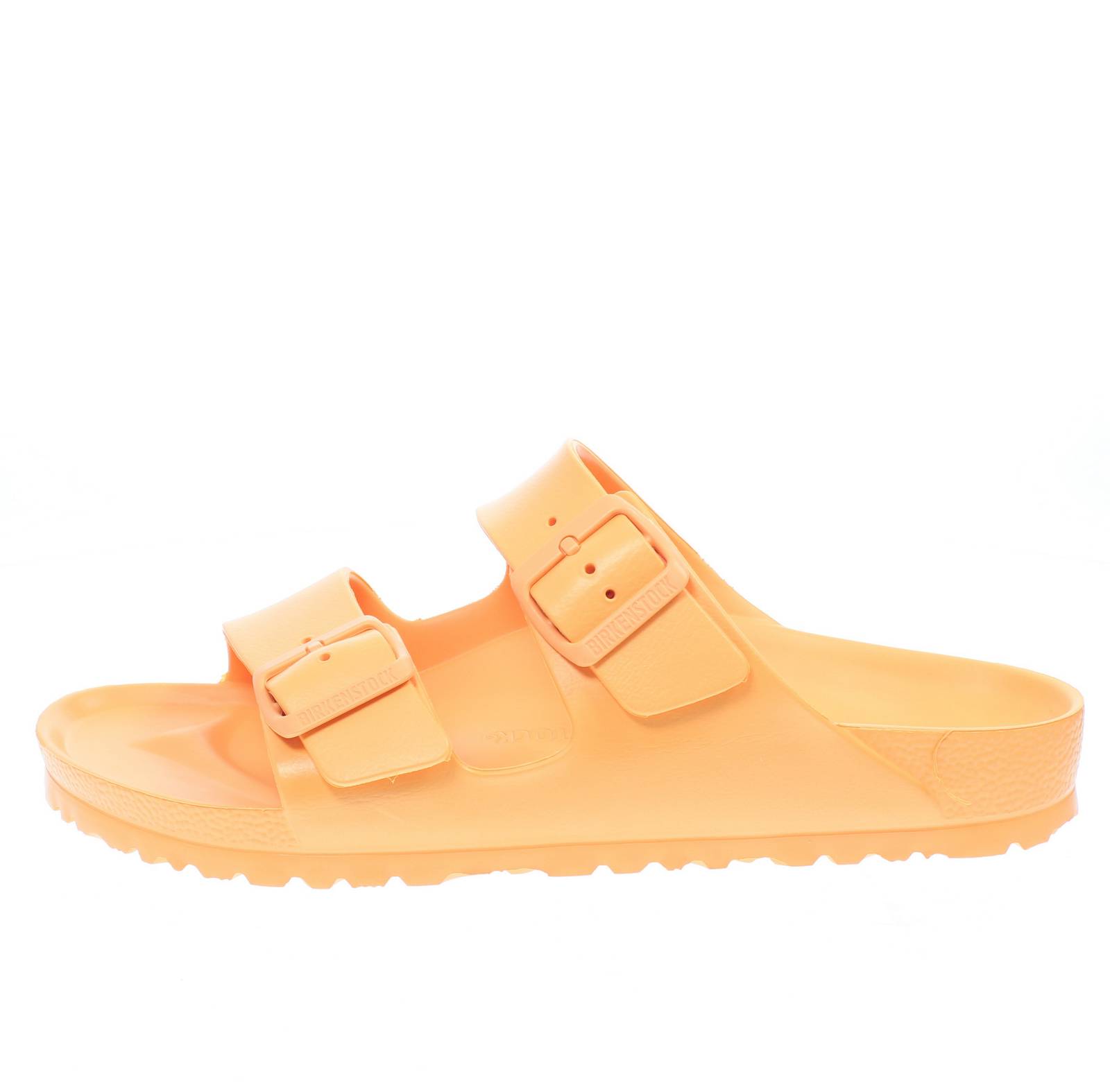 BIRKENSTOCK Arizona EVA Damen orange Foto 3
