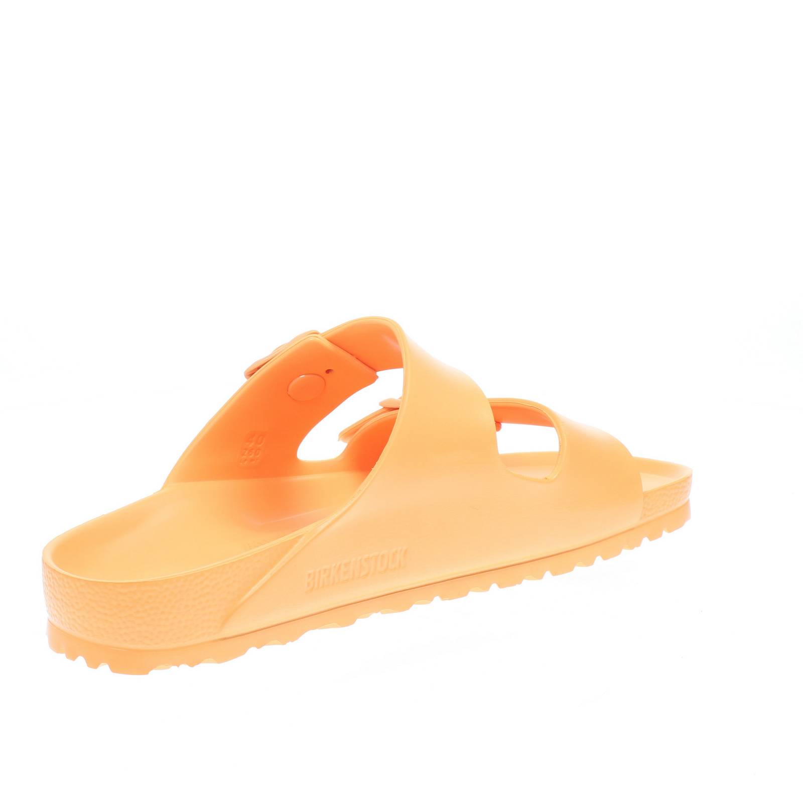 BIRKENSTOCK Arizona EVA Damen orange Foto 4