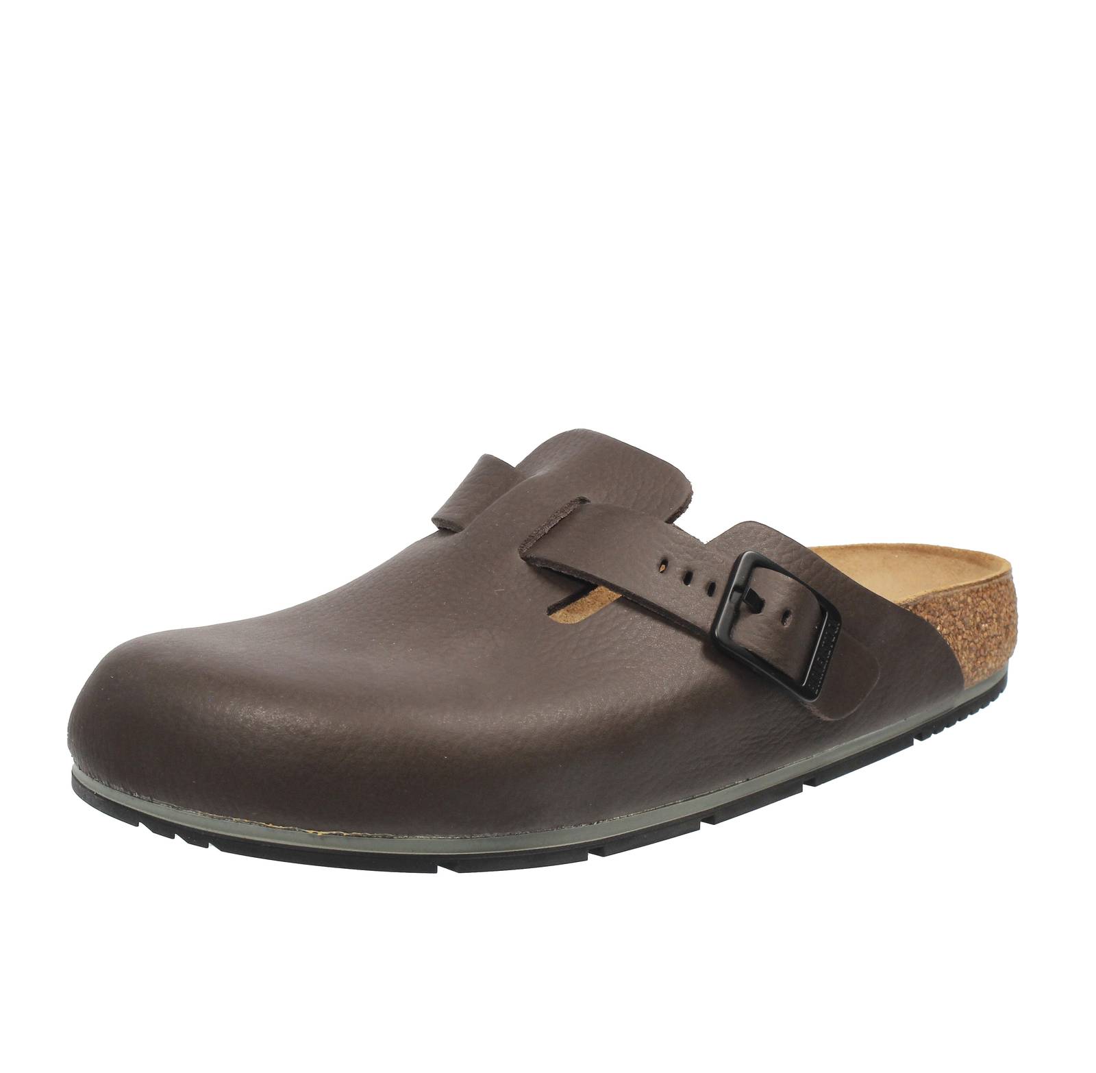 BIRKENSTOCK Boston Pro 2.0 Homme marron