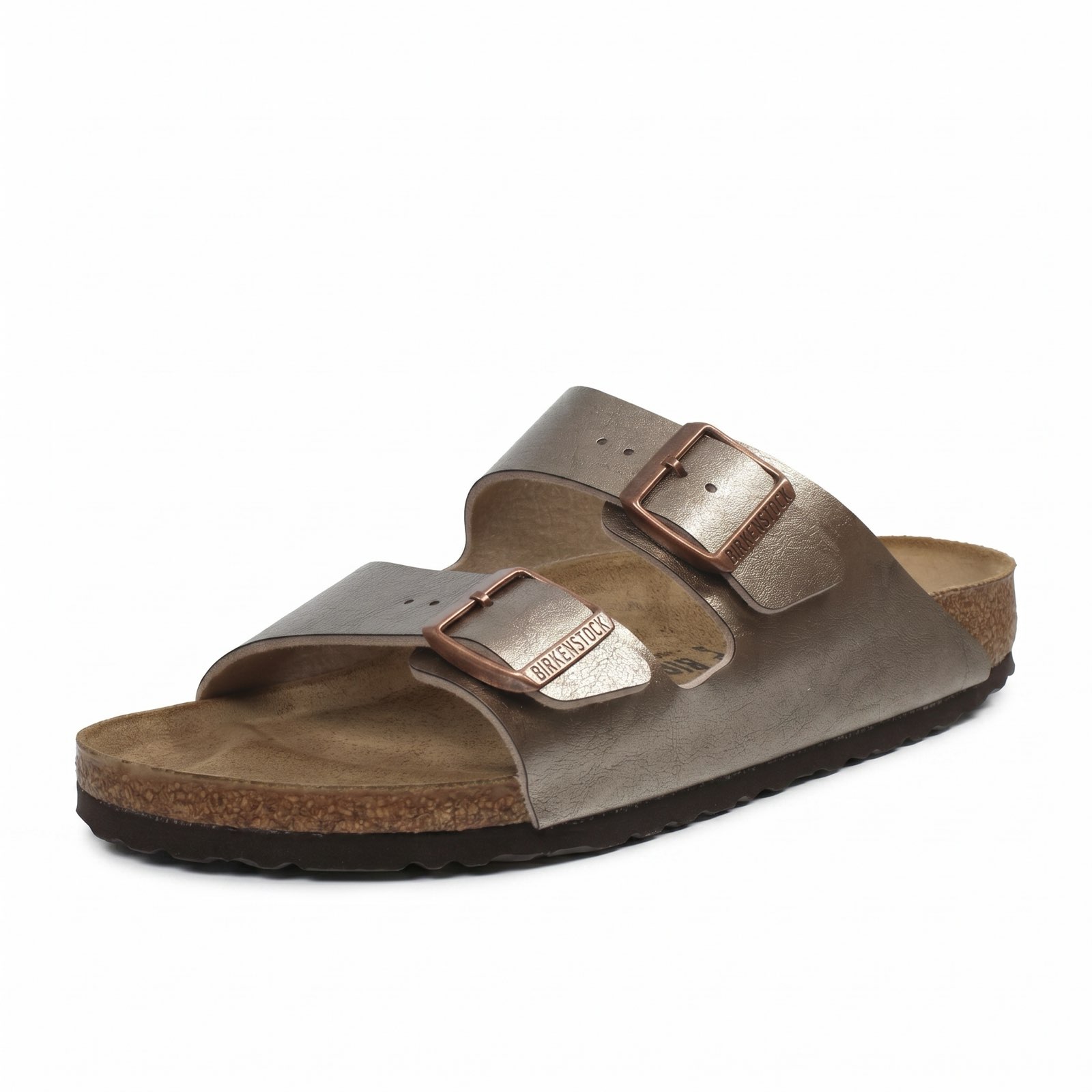 BIRKENSTOCK Arizona BS Damen beige