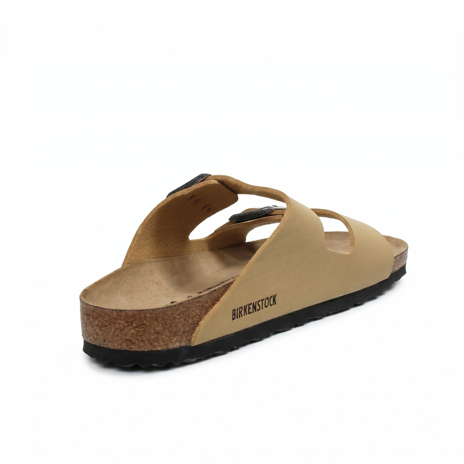BIRKENSTOCK Arizona BS Damen sandfarben Foto 6