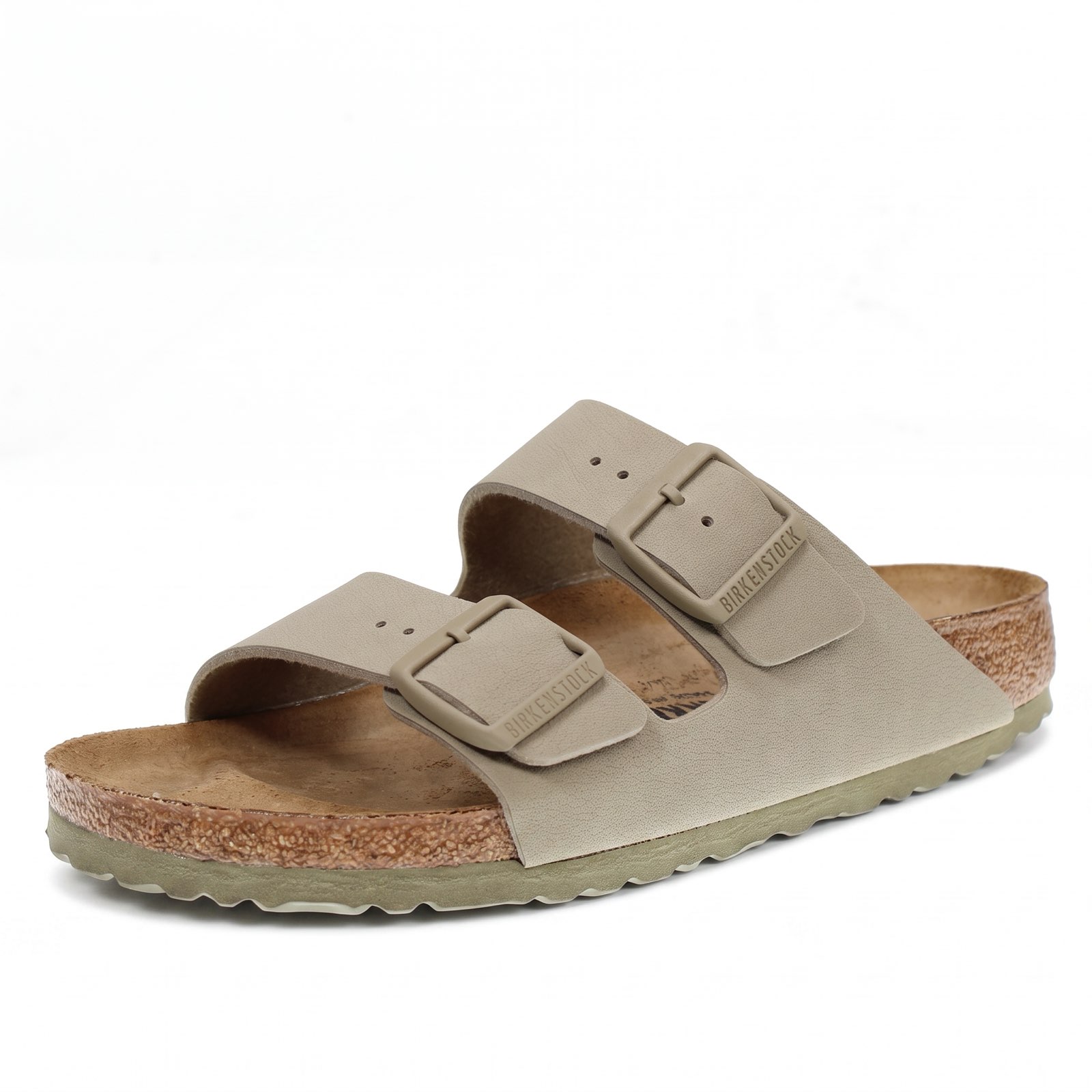 BIRKENSTOCK Arizona BS Damen beige