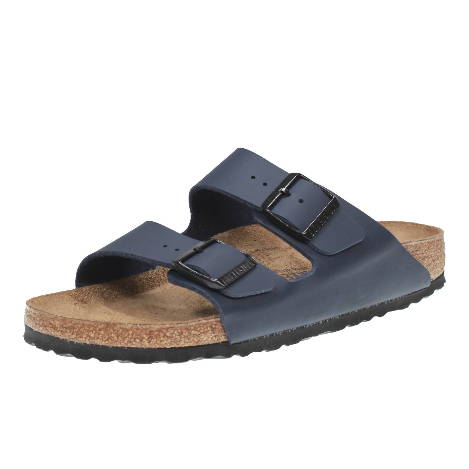 BIRKENSTOCK Arizona BS Homme bleu