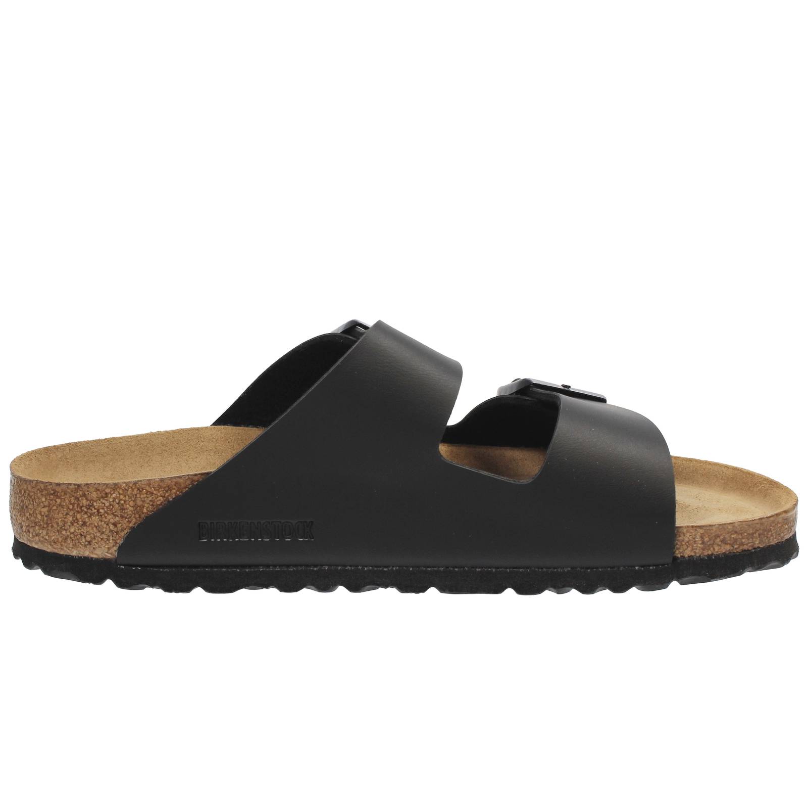 BIRKENSTOCK Arizona BS Homme noir Photo 2