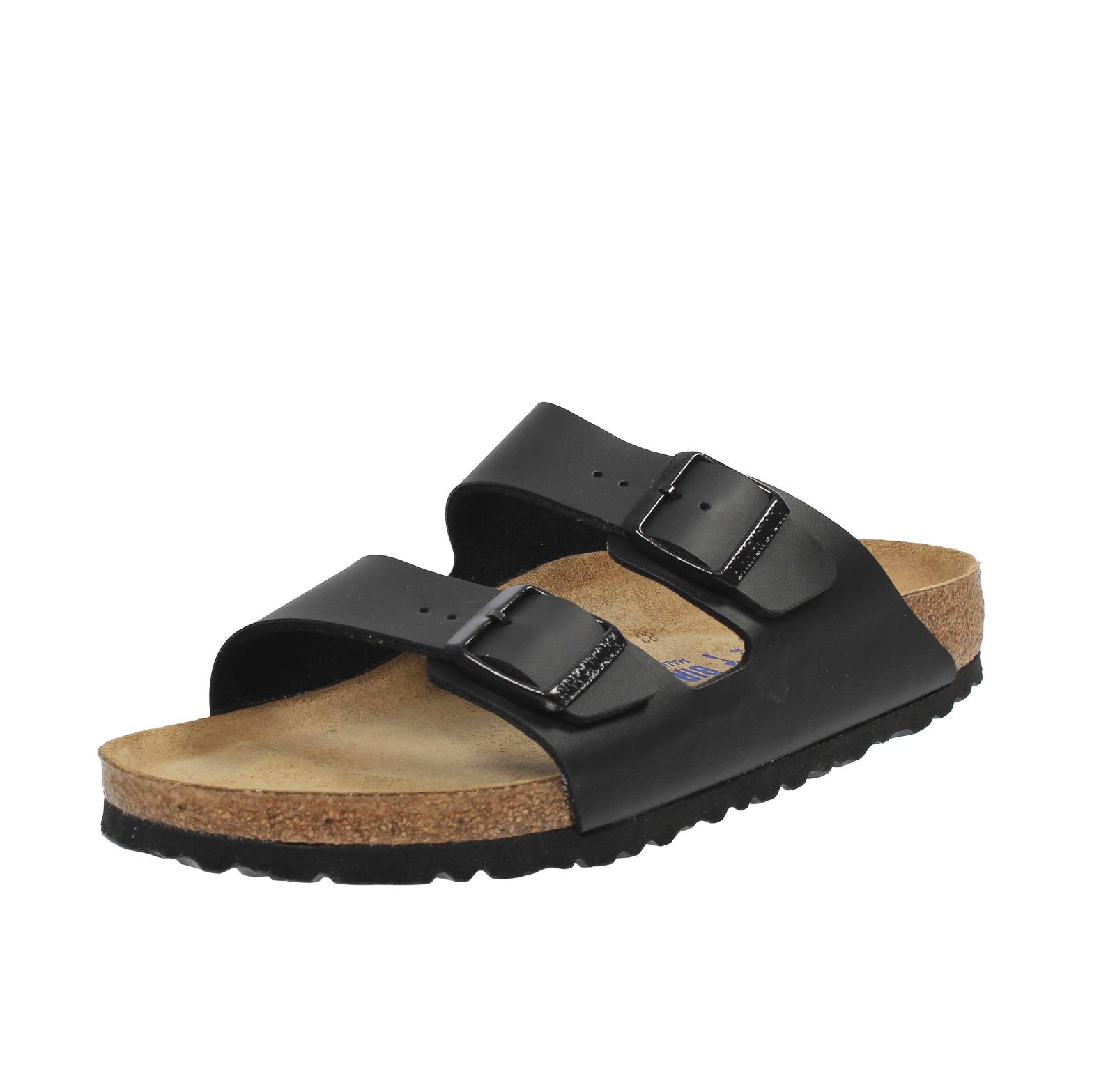 BIRKENSTOCK Arizona BS Homme noir