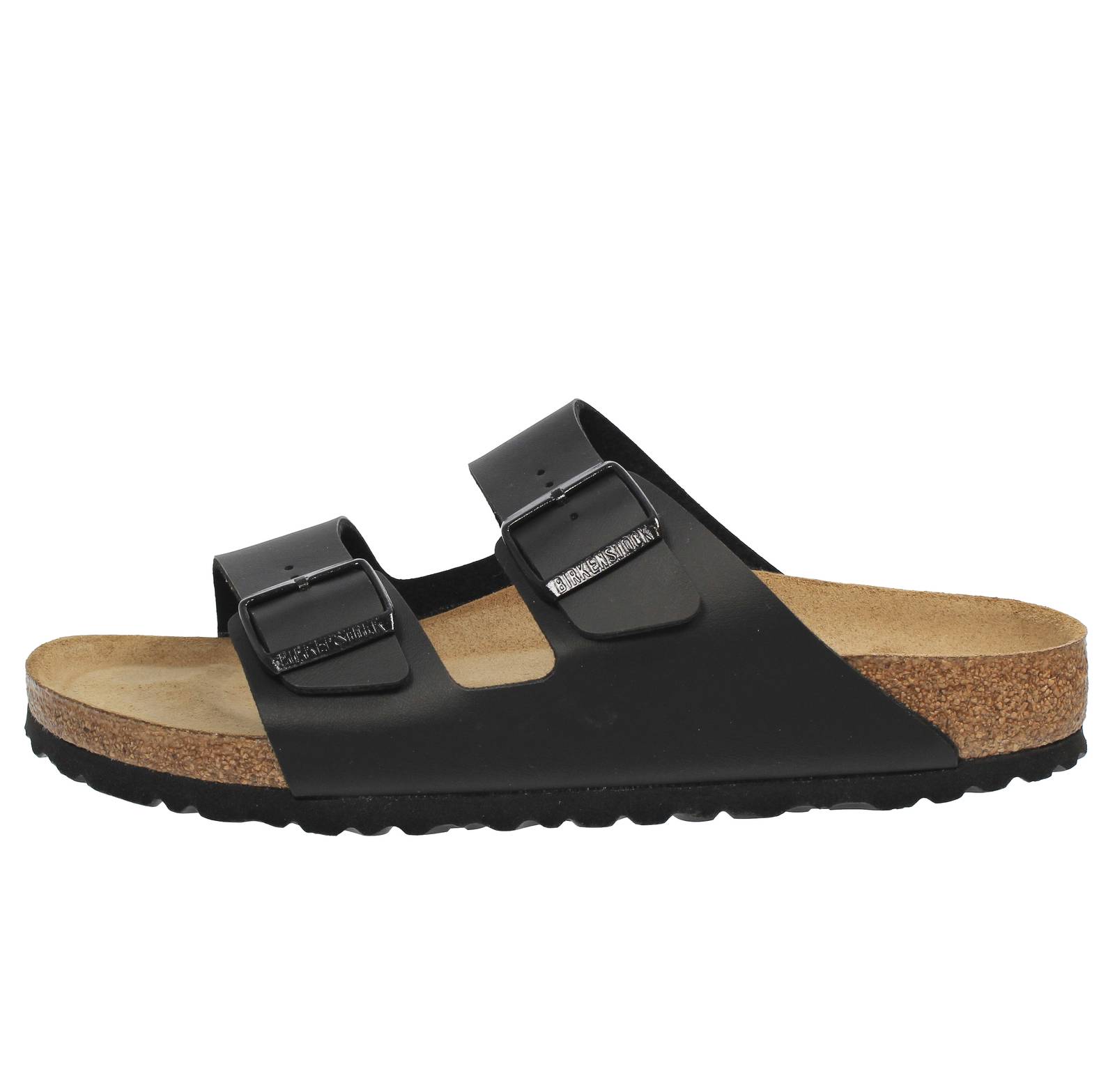 BIRKENSTOCK Arizona BS Homme noir Photo 3