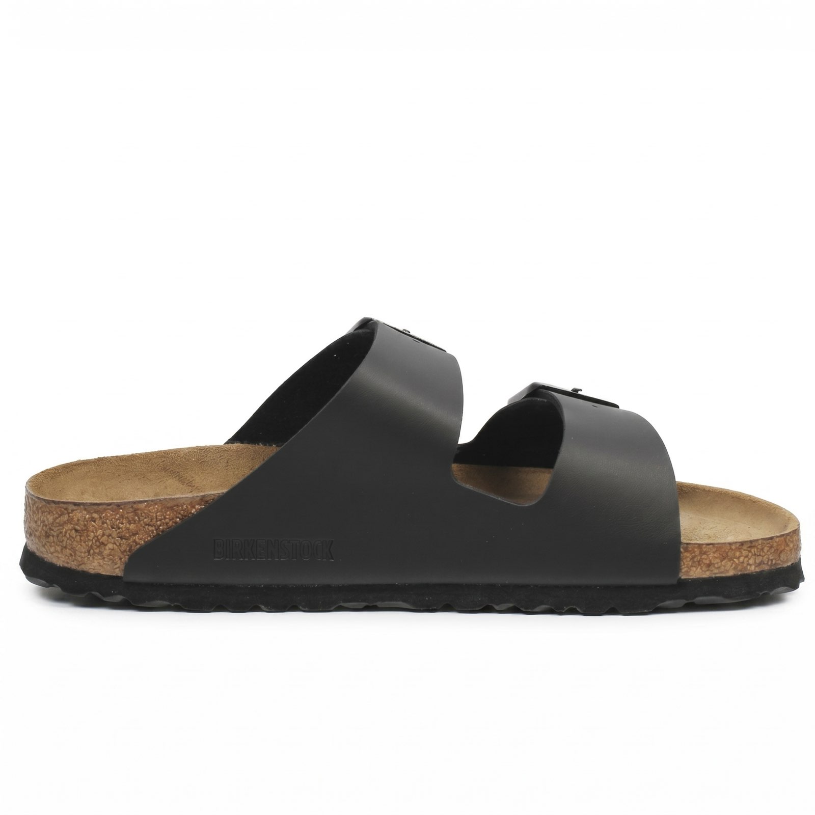 BIRKENSTOCK Arizona BS Damen schwarz Foto 3