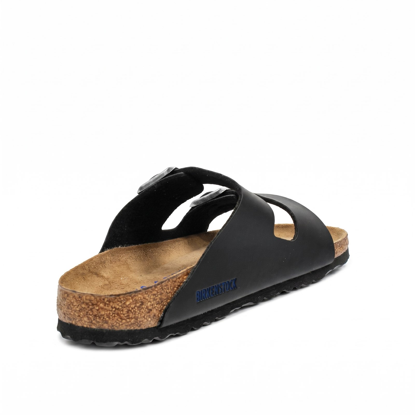 BIRKENSTOCK Arizona BS Damen schwarz Foto 6