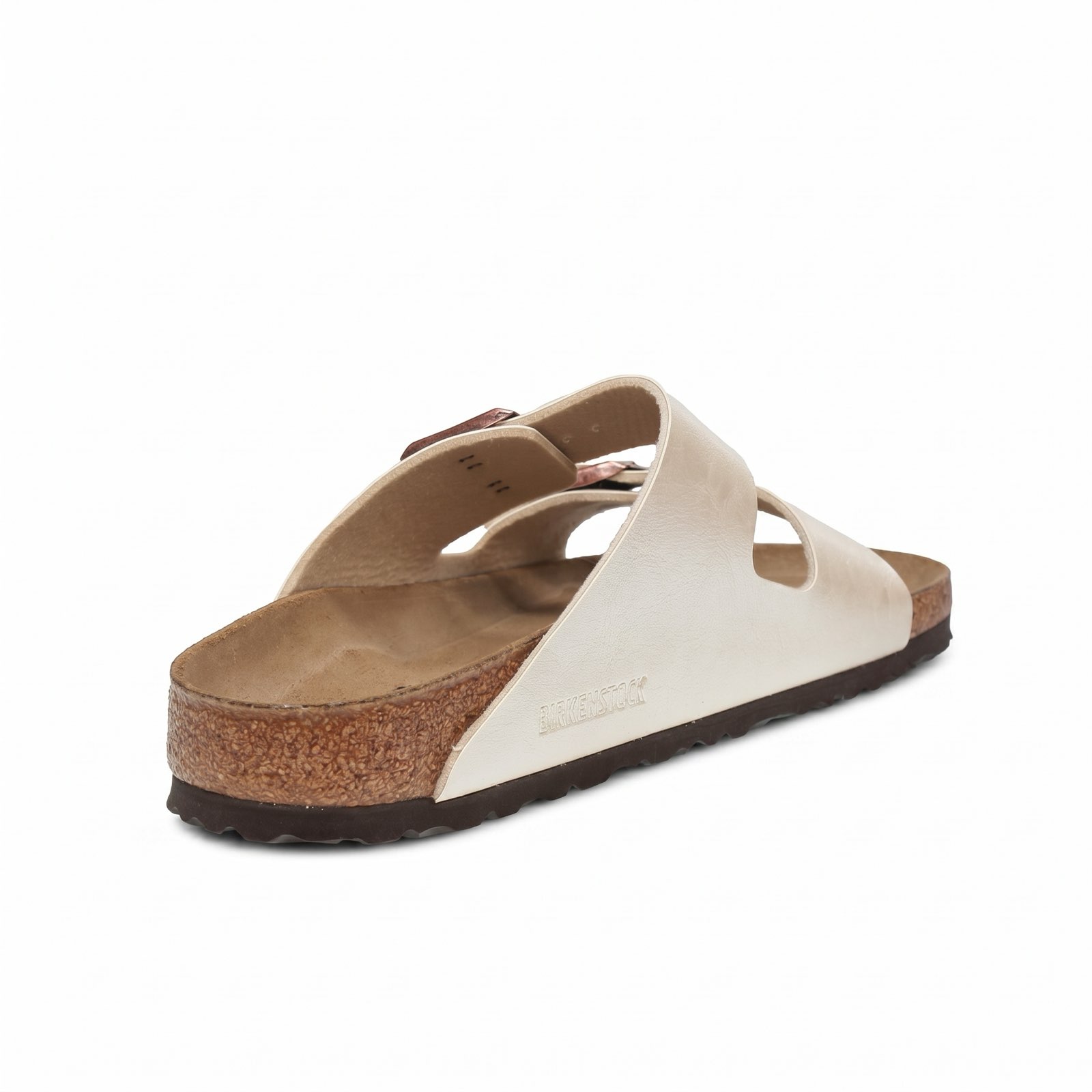BIRKENSTOCK Arizona BS Damen beige Foto 6