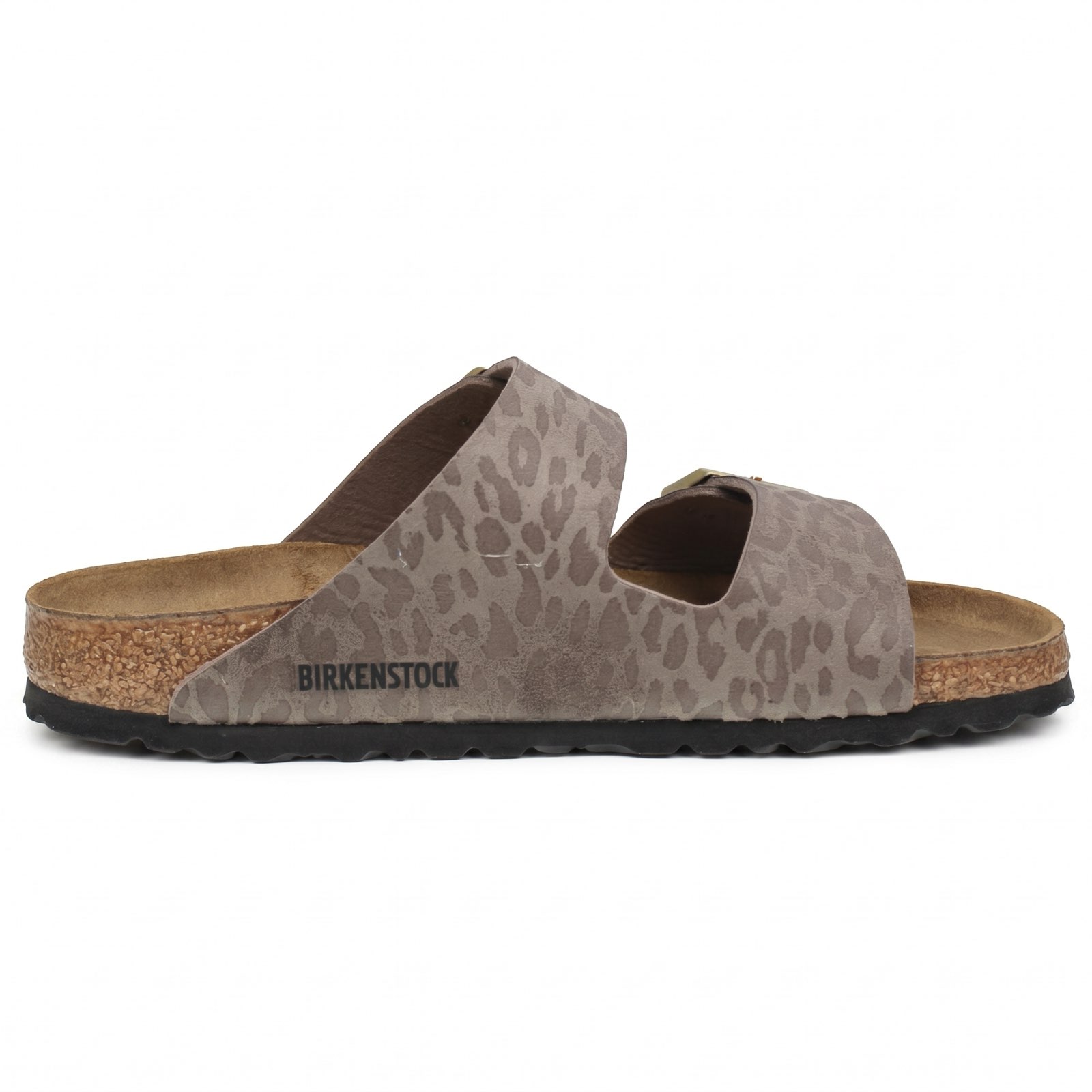 BIRKENSTOCK Arizona BS Damen beige Foto 3