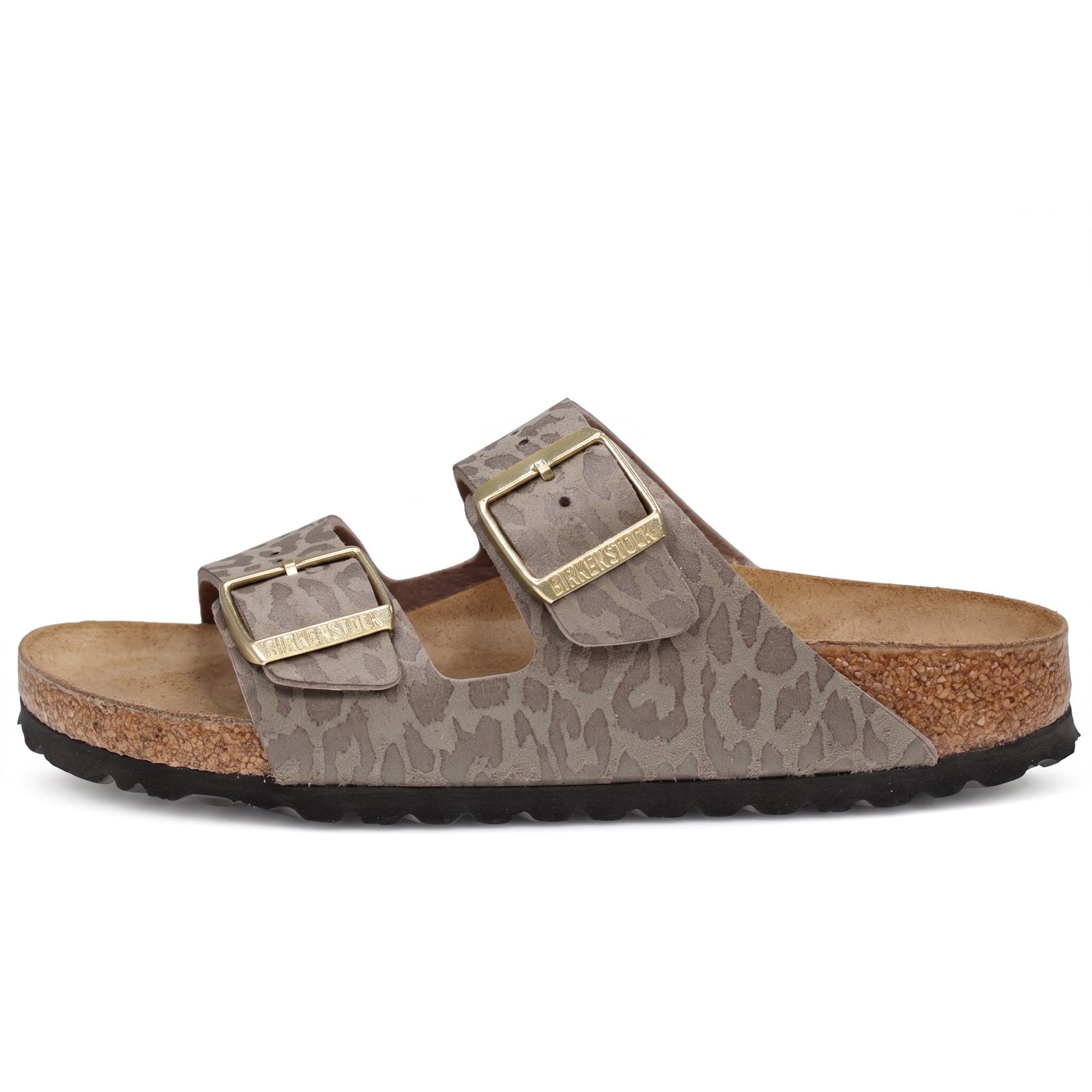 BIRKENSTOCK Arizona BS Damen beige Foto 4