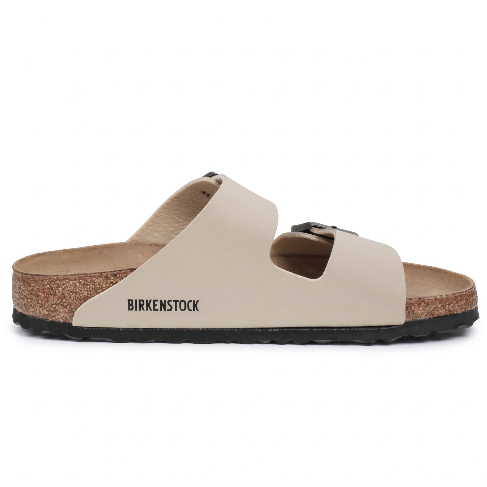 BIRKENSTOCK Arizona BS Damen beige Foto 3
