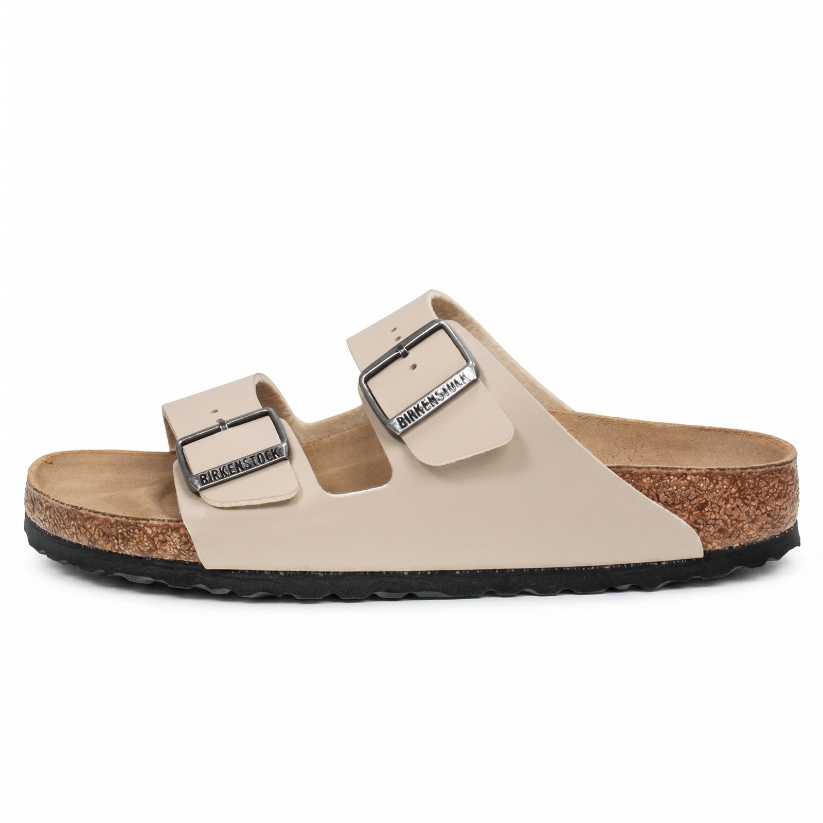 BIRKENSTOCK Arizona BS Damen beige Foto 4