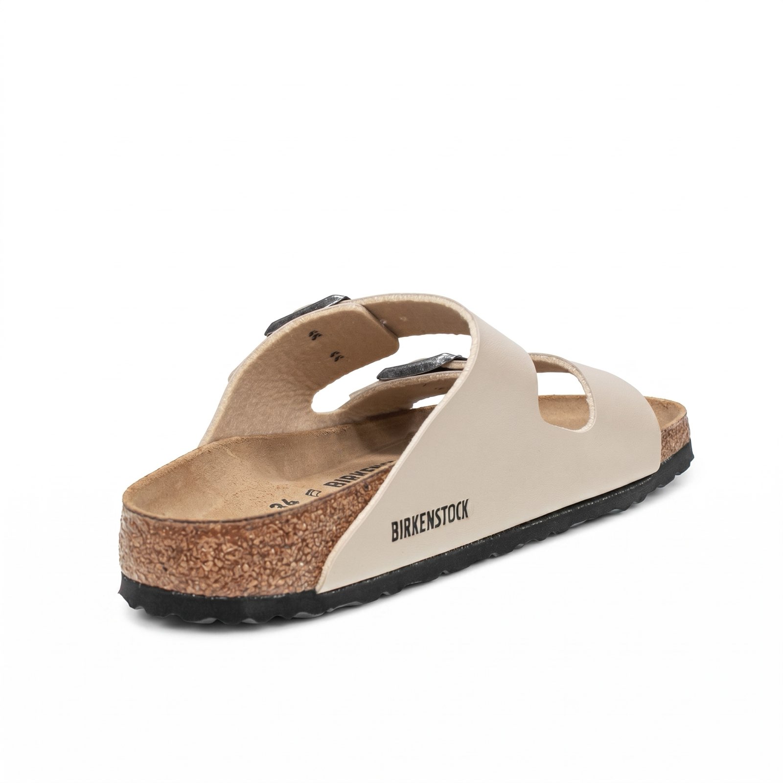 BIRKENSTOCK Arizona BS Damen beige Foto 6