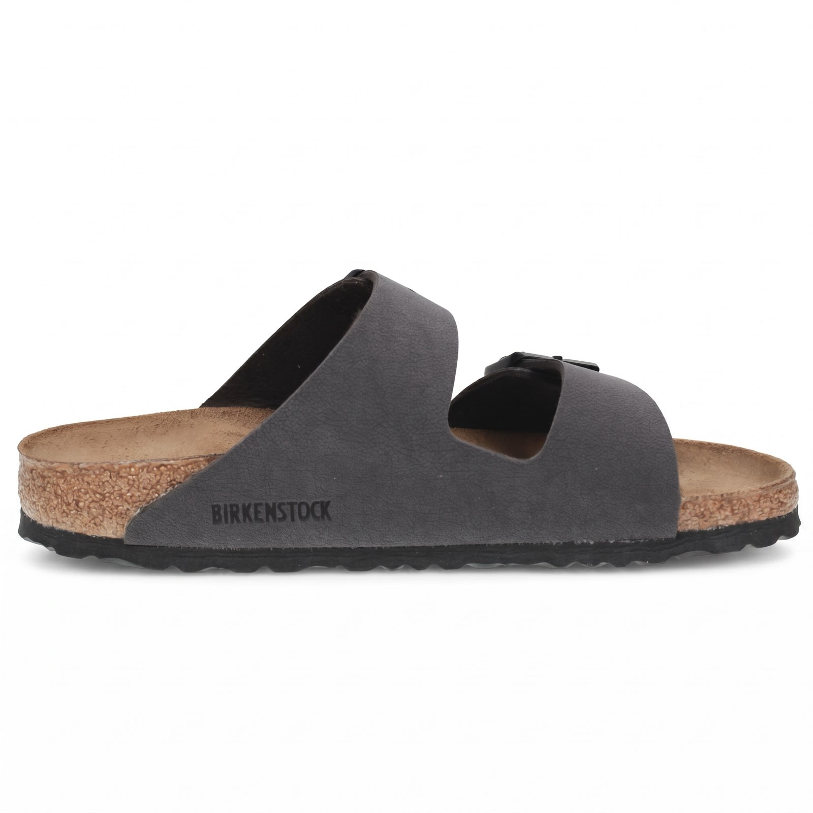 BIRKENSTOCK Arizona BS Damen grau Foto 3