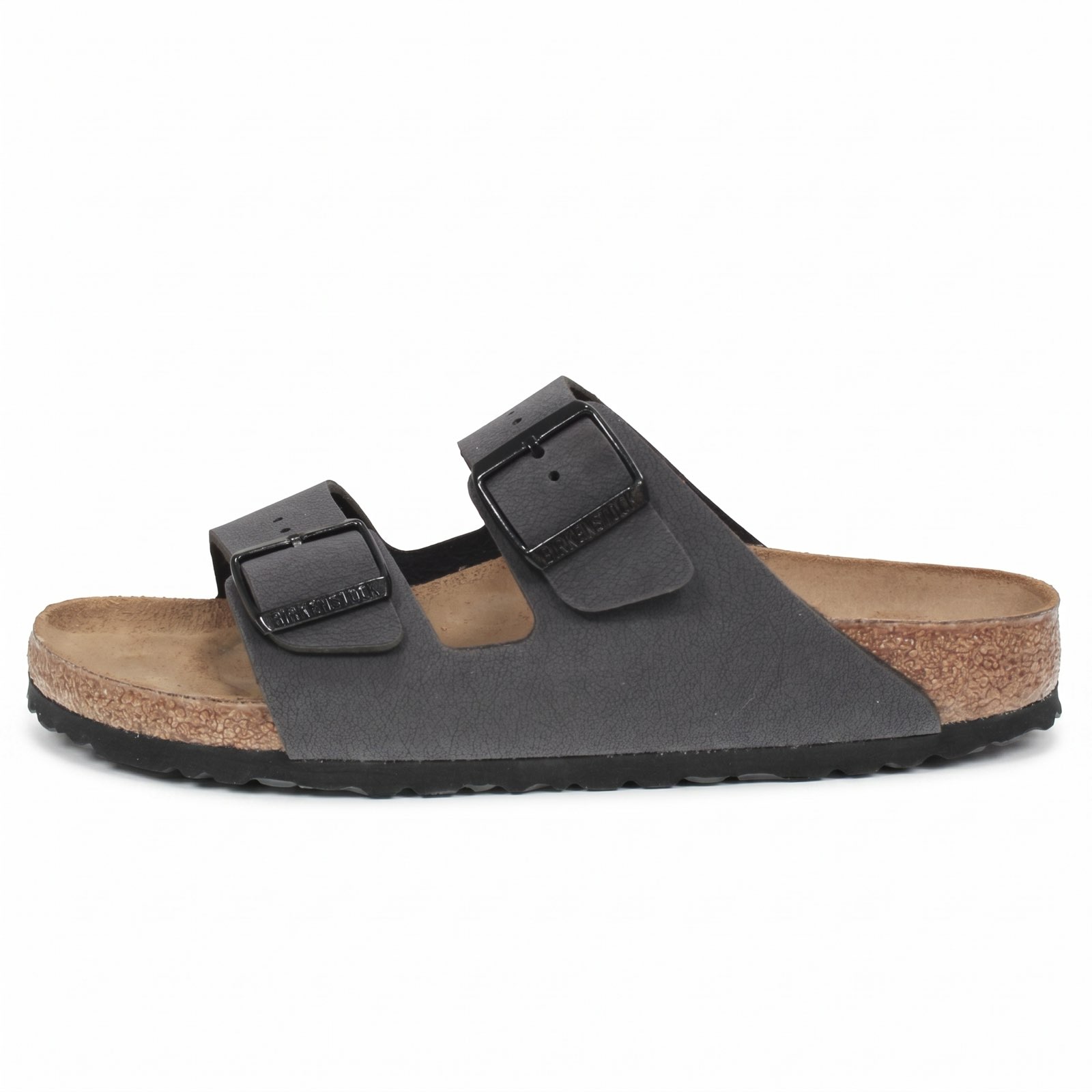 BIRKENSTOCK Arizona BS Damen grau Foto 4