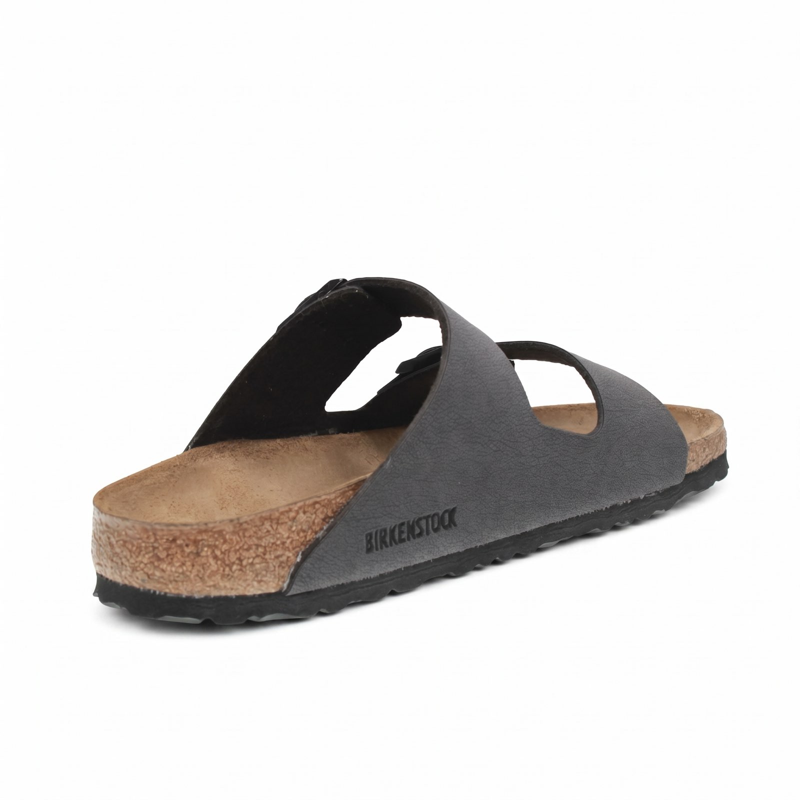 BIRKENSTOCK Arizona BS Damen grau Foto 6