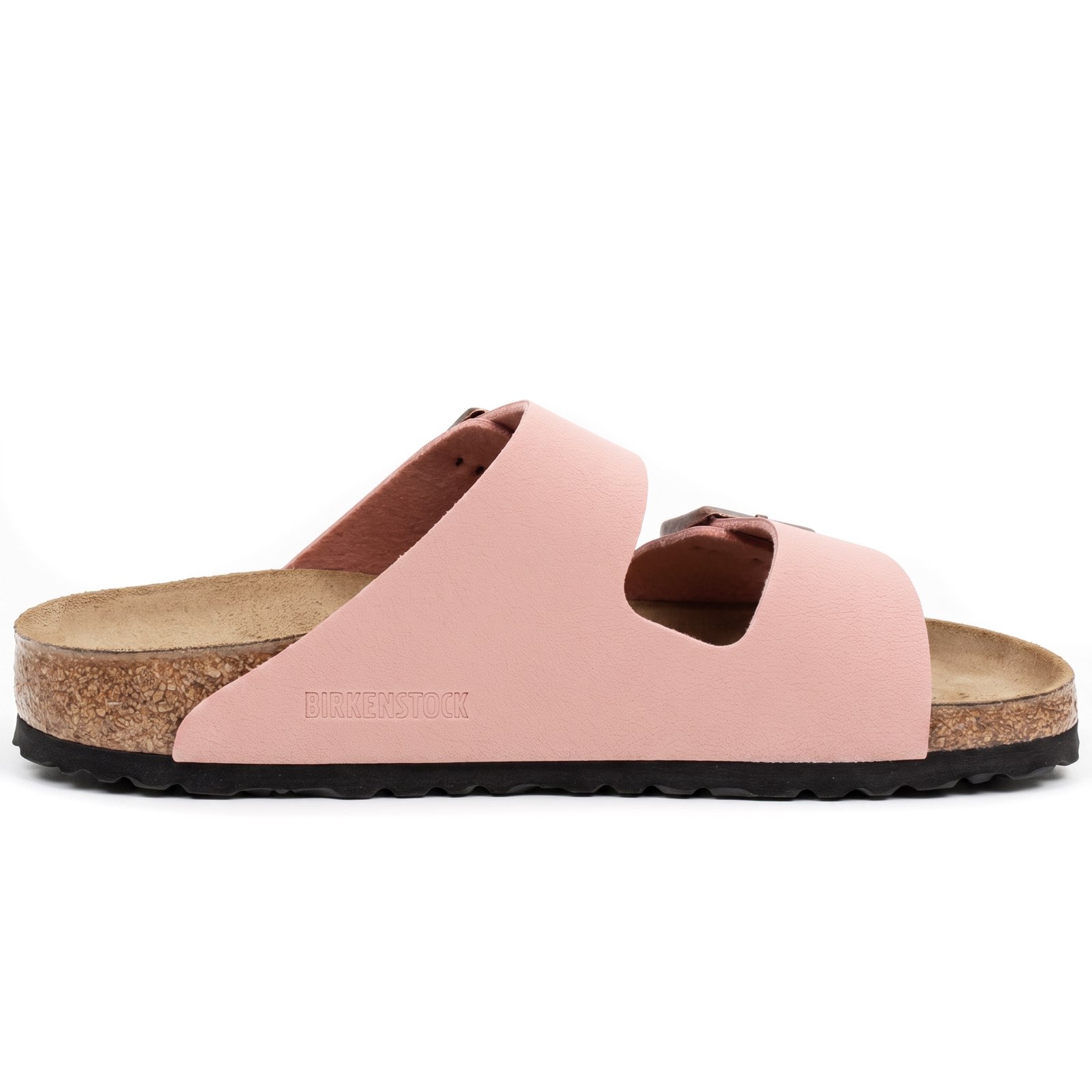 BIRKENSTOCK Arizona BS Damen rosa Foto 3