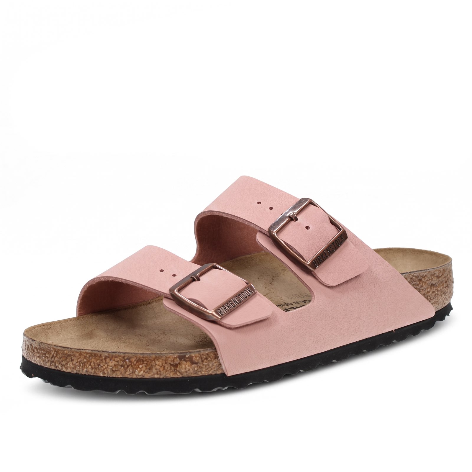 BIRKENSTOCK Arizona BS Damen rosa