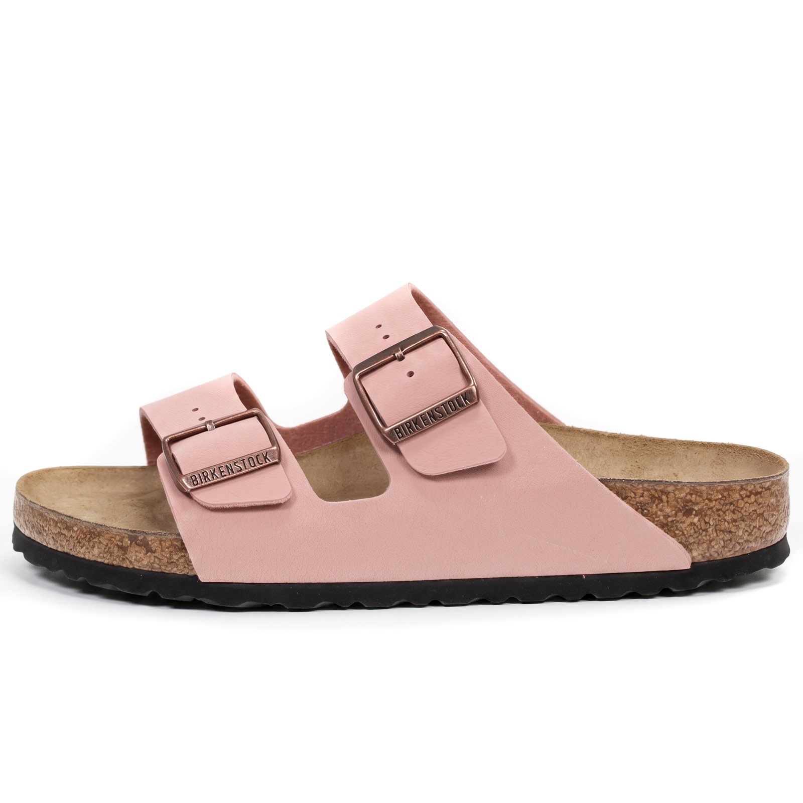 BIRKENSTOCK Arizona BS Damen rosa Foto 4