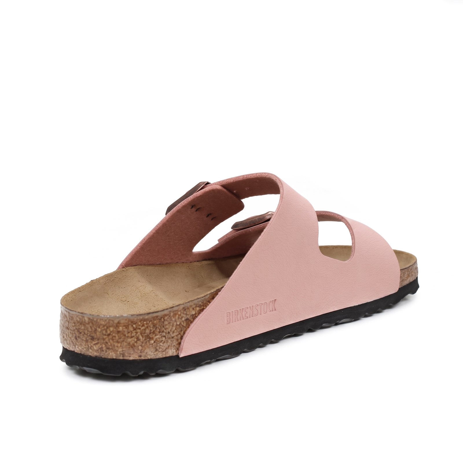 BIRKENSTOCK Arizona BS Damen rosa Foto 6