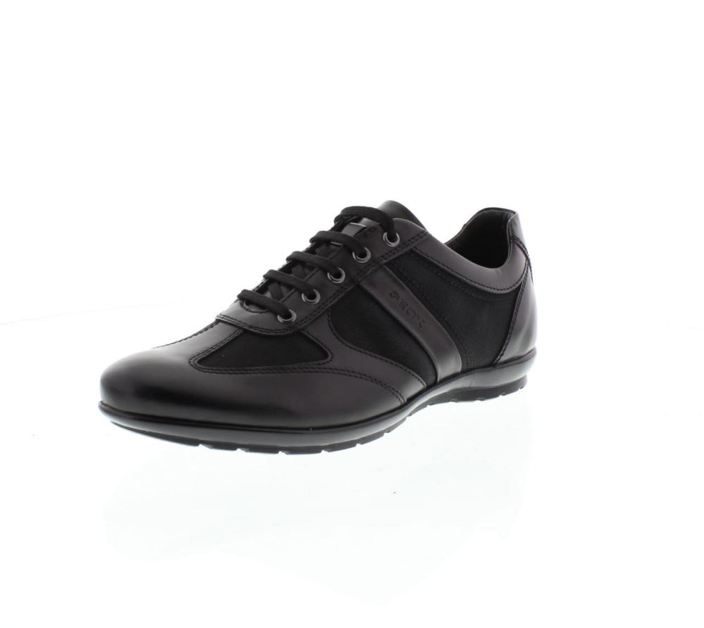 GEOX U32A5C 01143 symbol Calzature Uomo Moda Sneaker GEOX U32A5C 01143 symbol Calzature Uomo Moda Sneaker