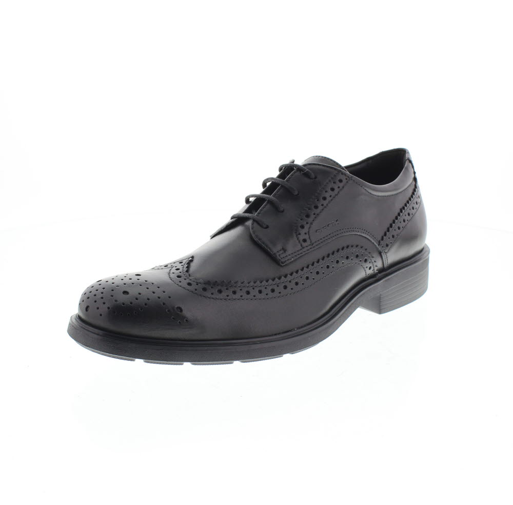 GEOX U34R2B 00043 dublin Calzature Uomo Classico Stringate GEOX U34R2B 00043 dublin Calzature Uomo Classico Stringate