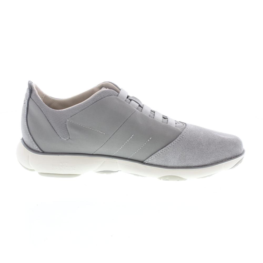 geox nebula grey