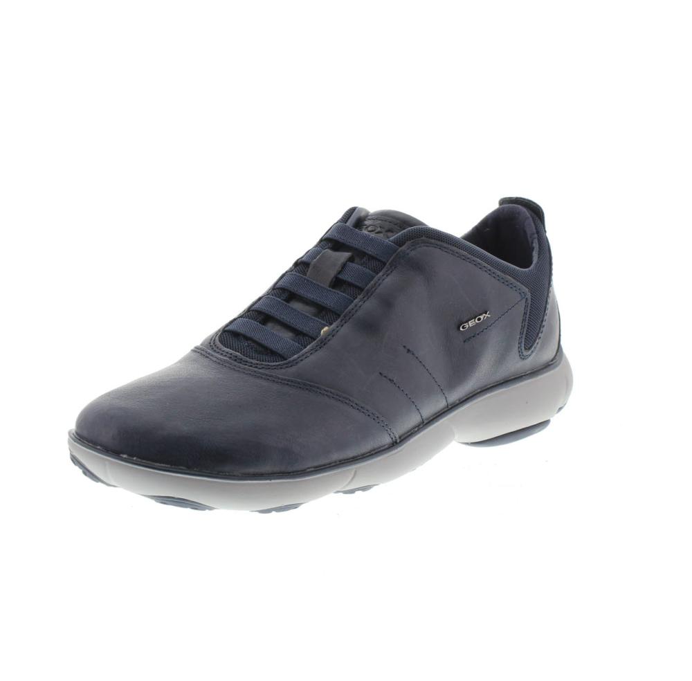 raya Librería Crítica GEOX nebula blue Shoes casual man fashion U52D7B raya Librería Crítica GEOX nebula blue Shoes casual man fashion U52D7B