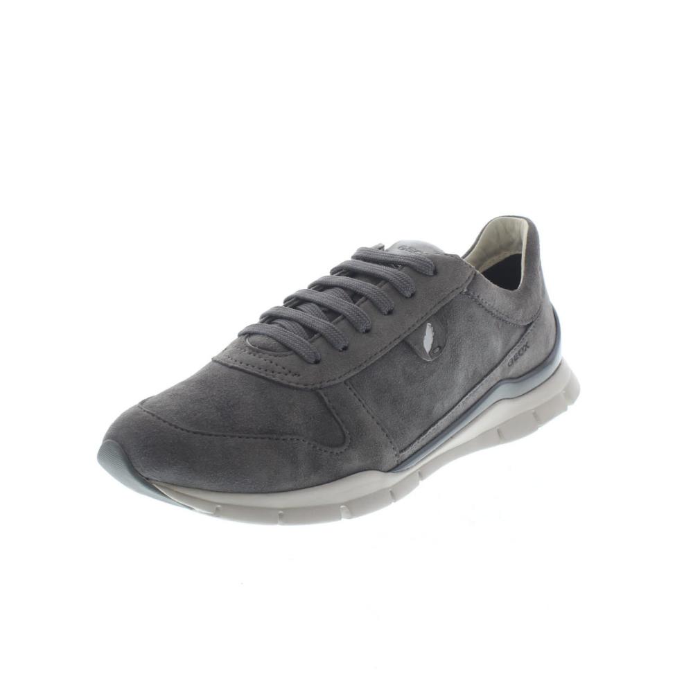 GEOX D52F2A 00021 B sukie Calzature Donna Moda Sneaker GEOX D52F2A 00021 B sukie Calzature Donna Moda Sneaker
