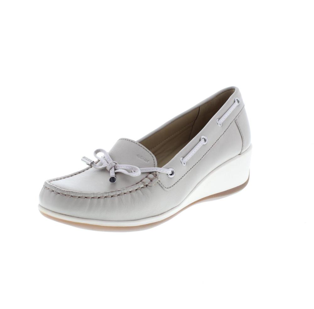 GEOX D621SA 00085 B arethea Calzature Donna Classico Mocassino GEOX D621SA 00085 B arethea Calzature Donna Classico Mocassino