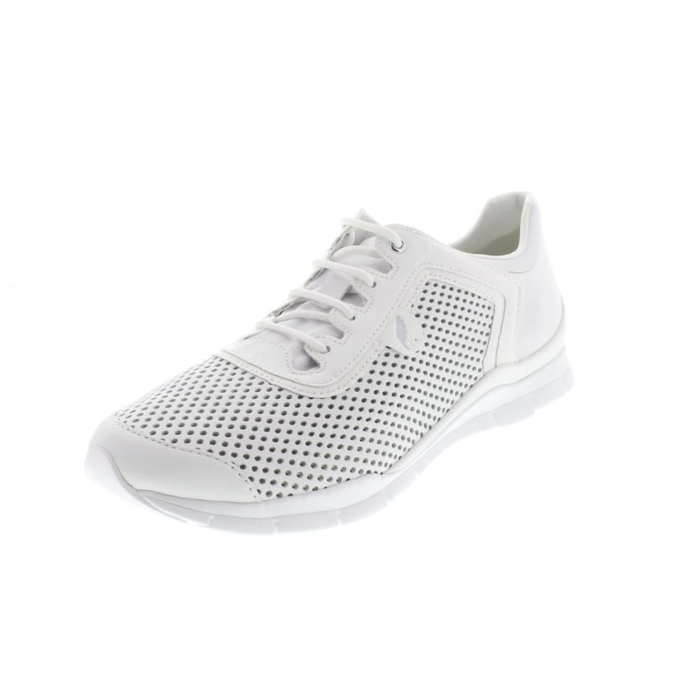 GEOX D72F2A 00085 sukie Calzature Donna Moda Sneaker GEOX D72F2A 00085 sukie Calzature Donna Moda Sneaker