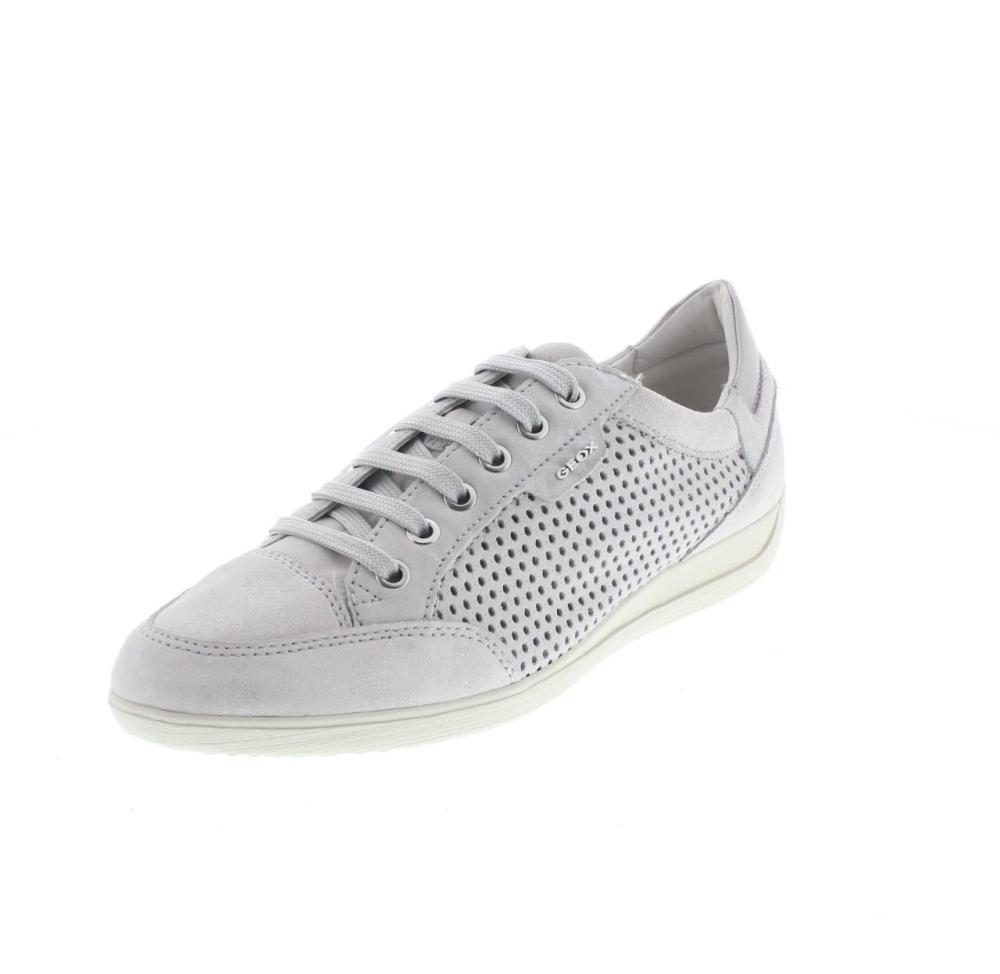 GEOX D6268B 07722 myria Calzature Donna Moda Sneaker GEOX D6268B 07722 myria Calzature Donna Moda Sneaker
