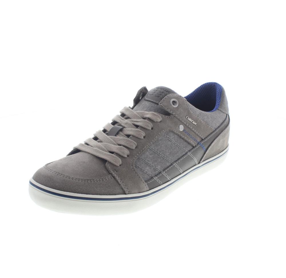 GEOX U64R3F 022NB box Calzature Uomo Moda Casual GEOX U64R3F 022NB box Calzature Uomo Moda Casual