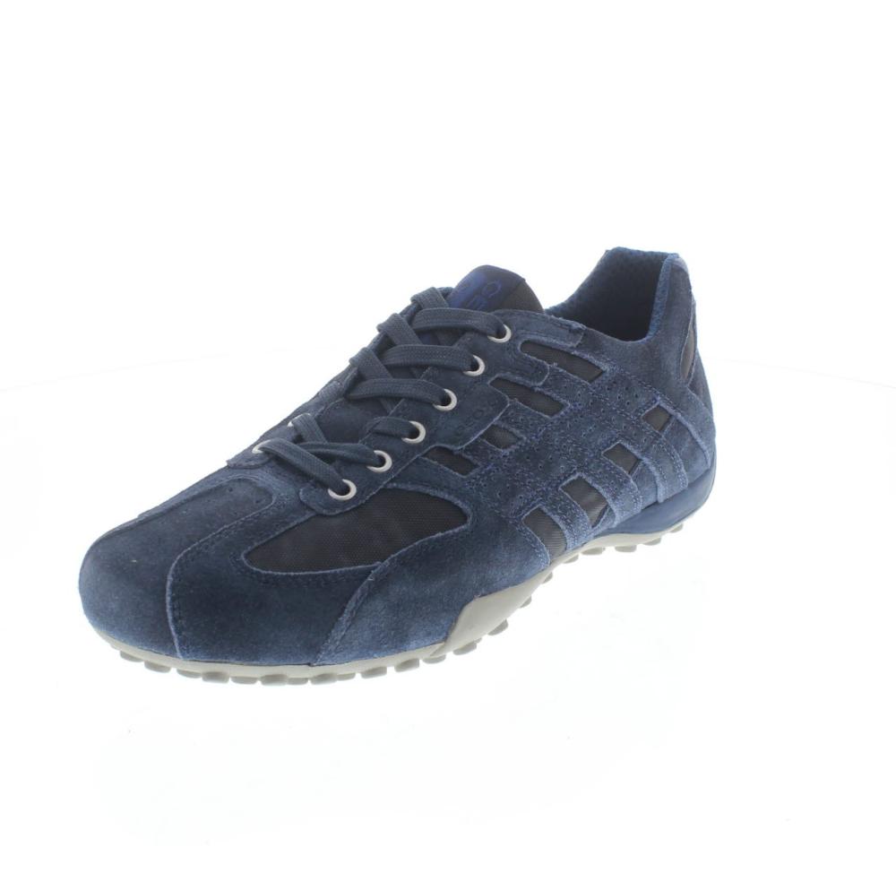 GEOX U7207H 022AN snake Calzature Uomo Moda Casual GEOX U7207H 022AN snake Calzature Uomo Moda Casual
