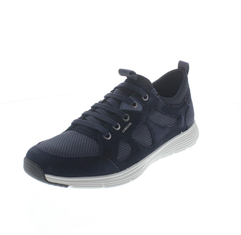 GEOX U722DB 01422 snapish Calzature Uomo Moda Sneaker GEOX U722DB 01422 Moda snapish Calzature Uomo Moda 01422 Sneaker 540ac0