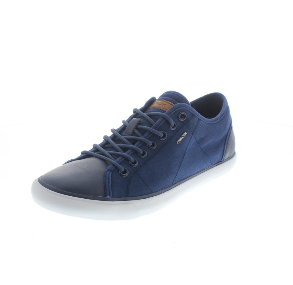 GEOX U72X2C 0ZB85 smart Calzature Uomo Moda Casual GEOX U72X2C 0ZB85 smart Calzature Uomo Moda Casual