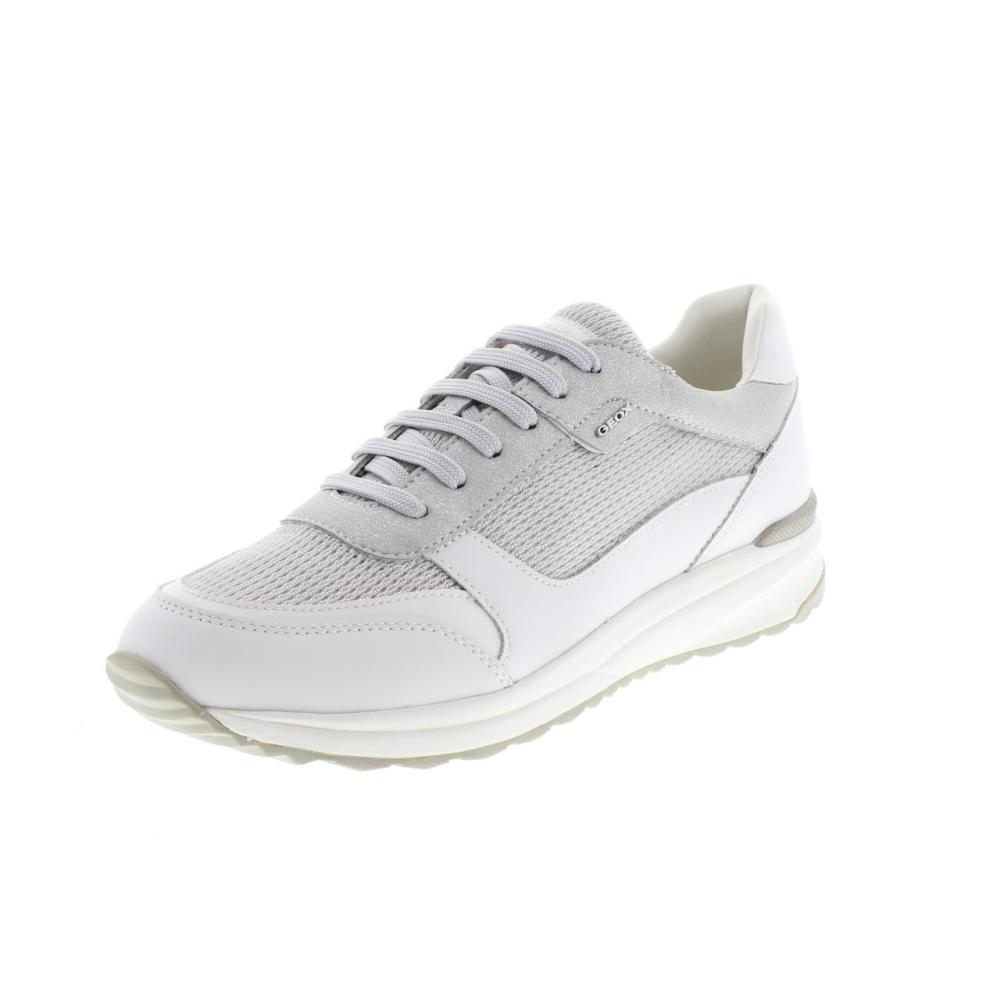 GEOX D642SC 02214 08514 airell Calzature Donna Moda Sneaker GEOX D642SC 02214 08514 airell Calzature Donna Moda Sneaker