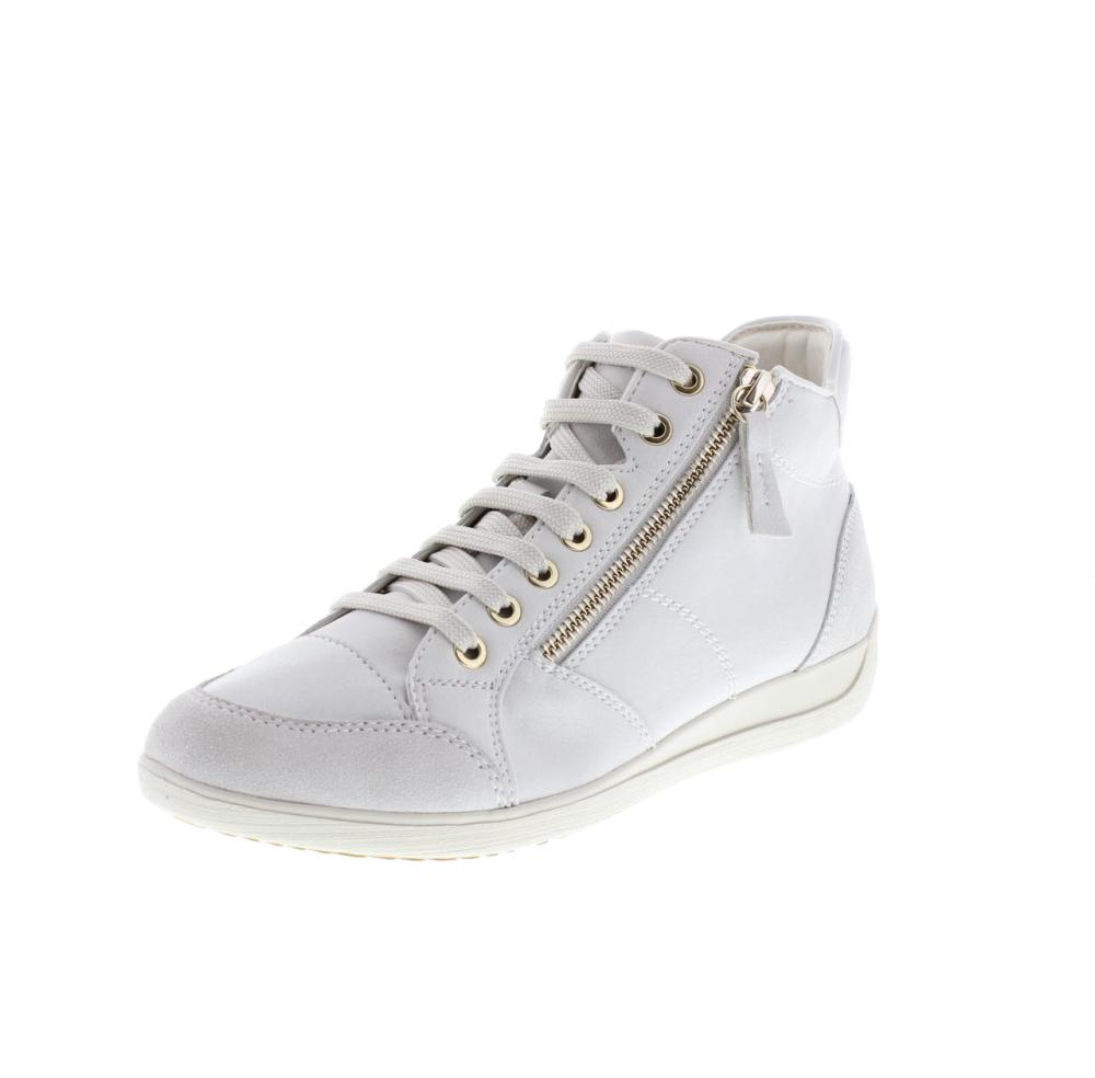 GEOX D6468C 0CD22 myria Calzature Donna Moda Sneaker GEOX D6468C 0CD22 myria Calzature Donna Moda Sneaker