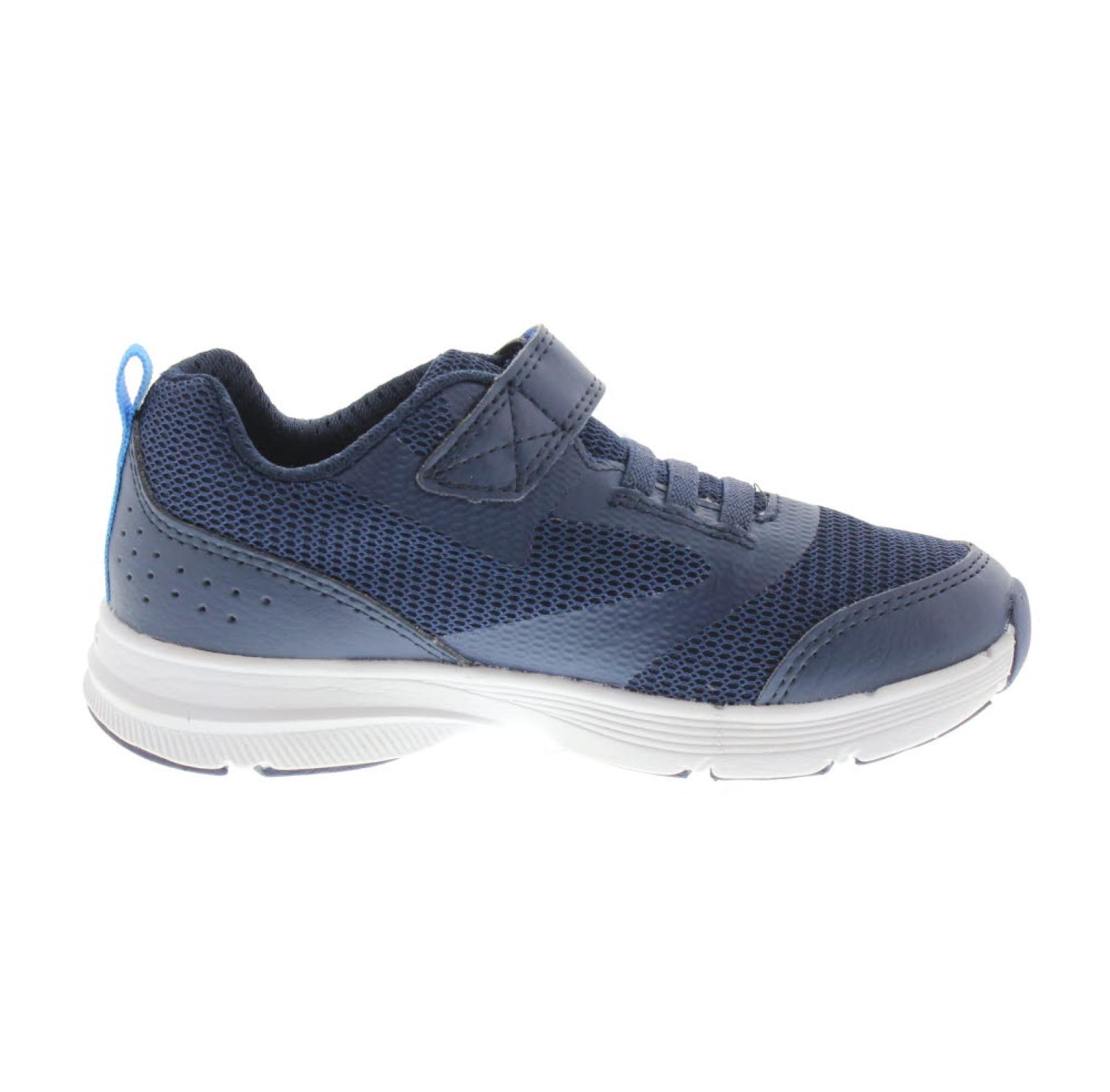 GEOX hoshiko Kinder blau Foto 2