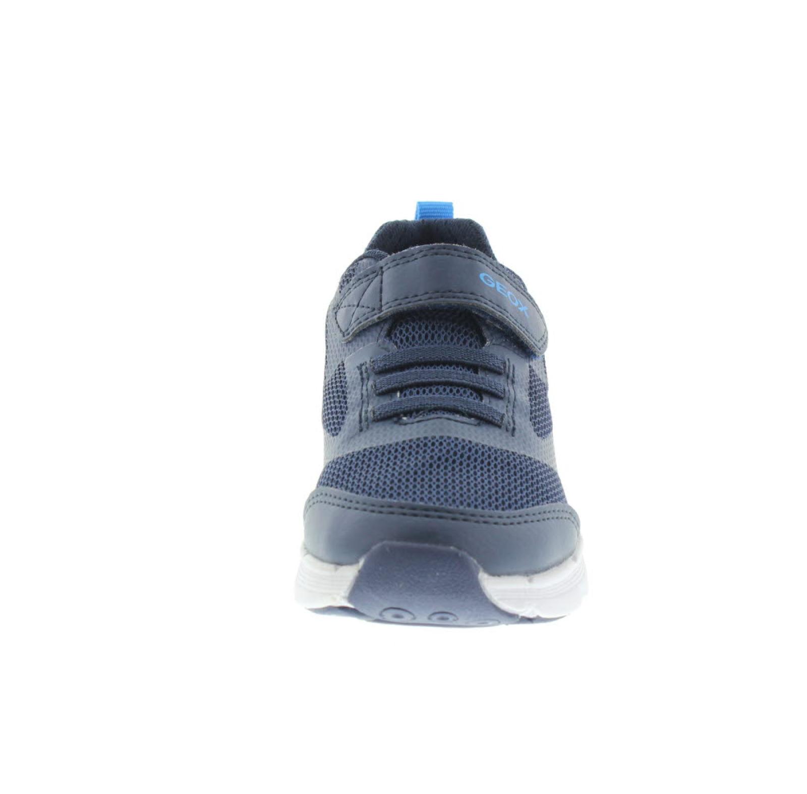 GEOX hoshiko Kinder blau Foto 3