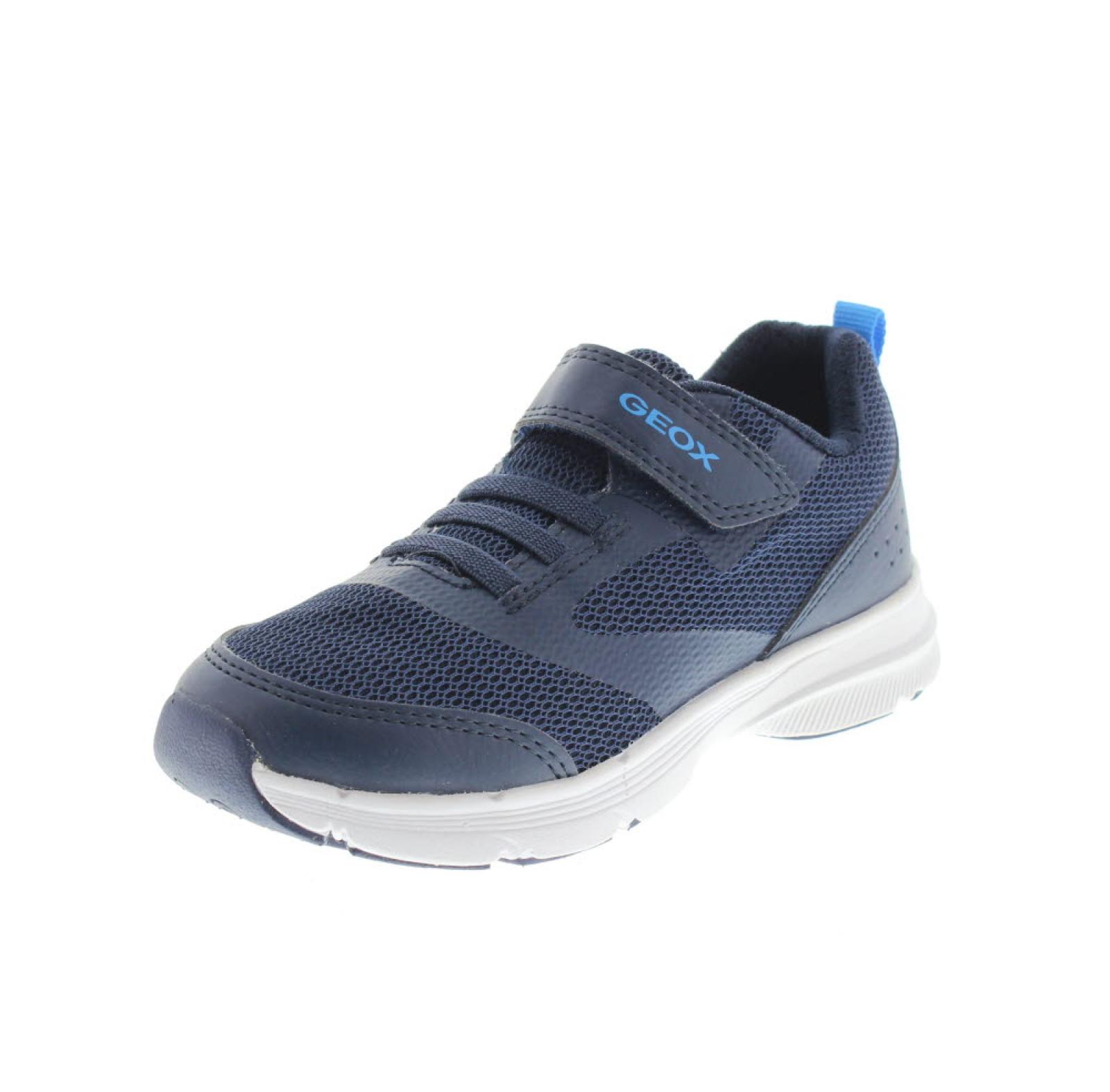 GEOX hoshiko Enfants bleu